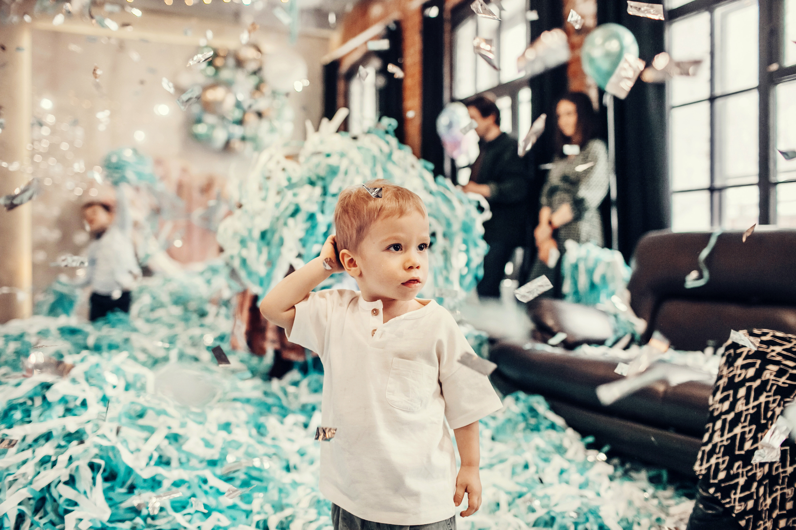 Анастасии 4 года. Детский и семейный фотограф в Москве Анна Ипатьева