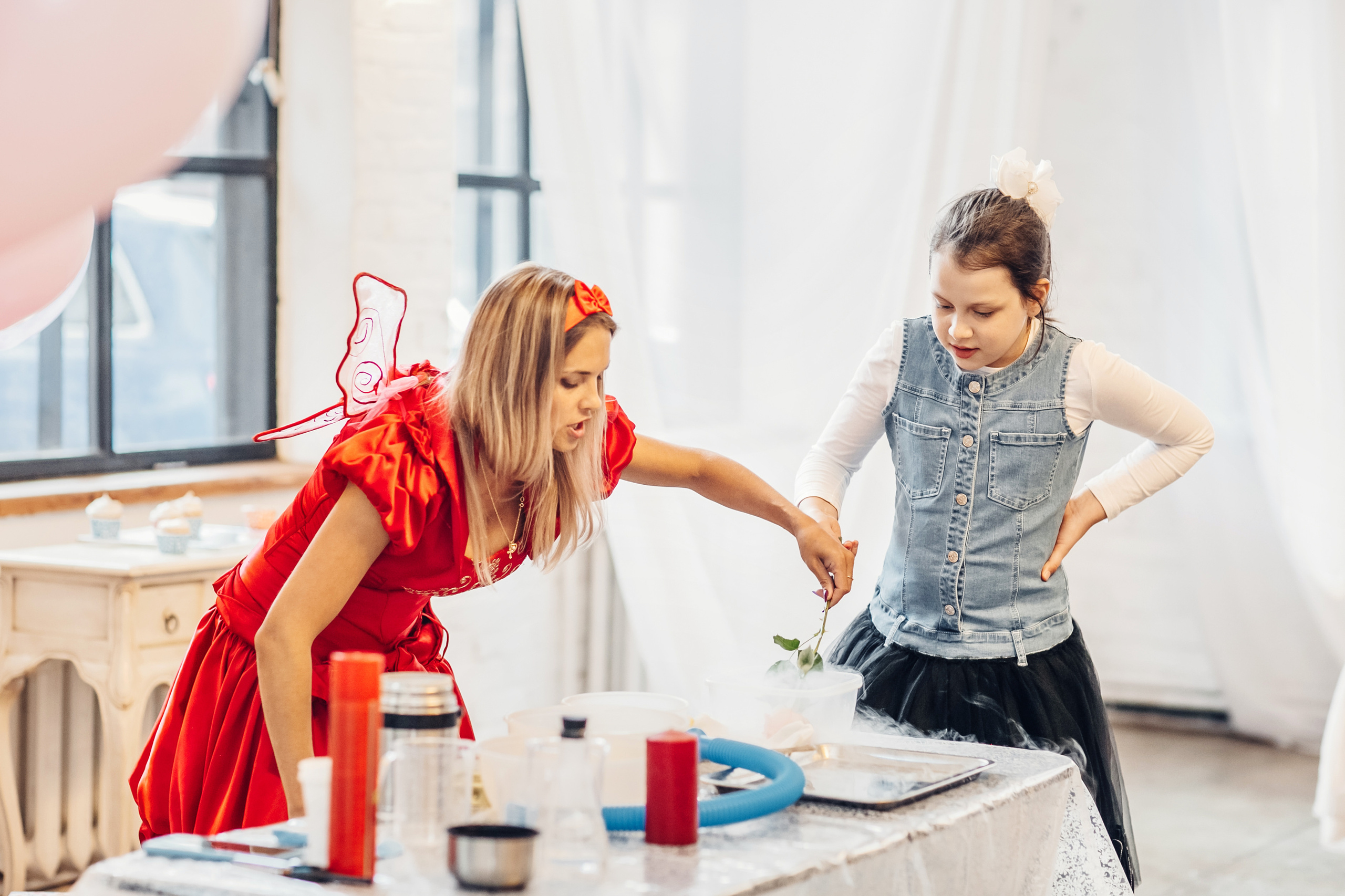 Александре 2 года. Детский и семейный фотограф в Москве Анна Ипатьева