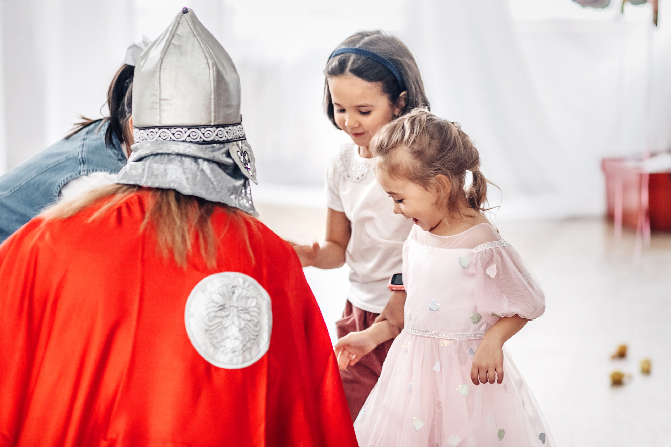 Александре 2 года. Детский и семейный фотограф в Москве Анна Ипатьева