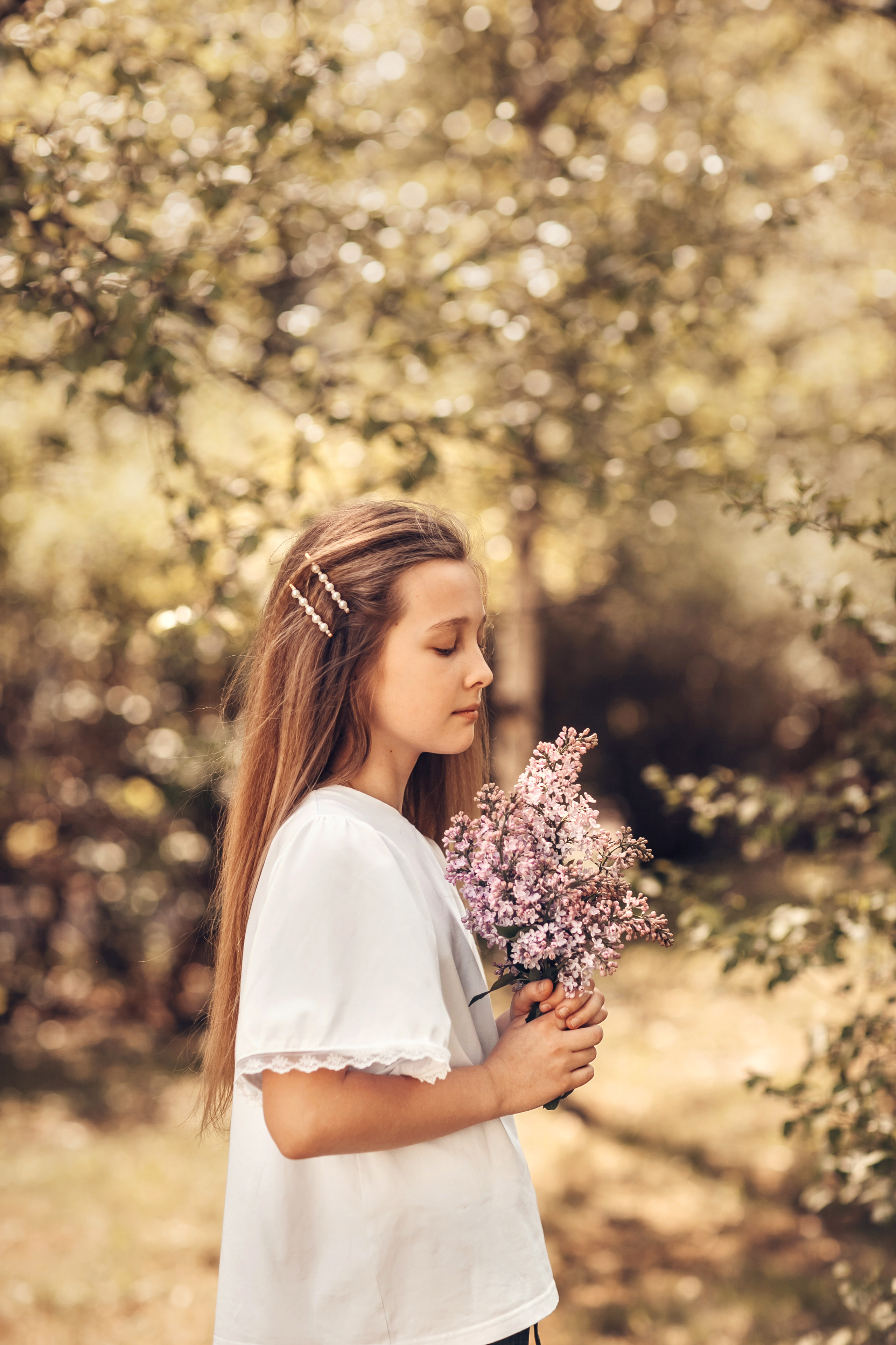Школьные фотографии. Детский и семейный фотограф в Москве Анна Ипатьева