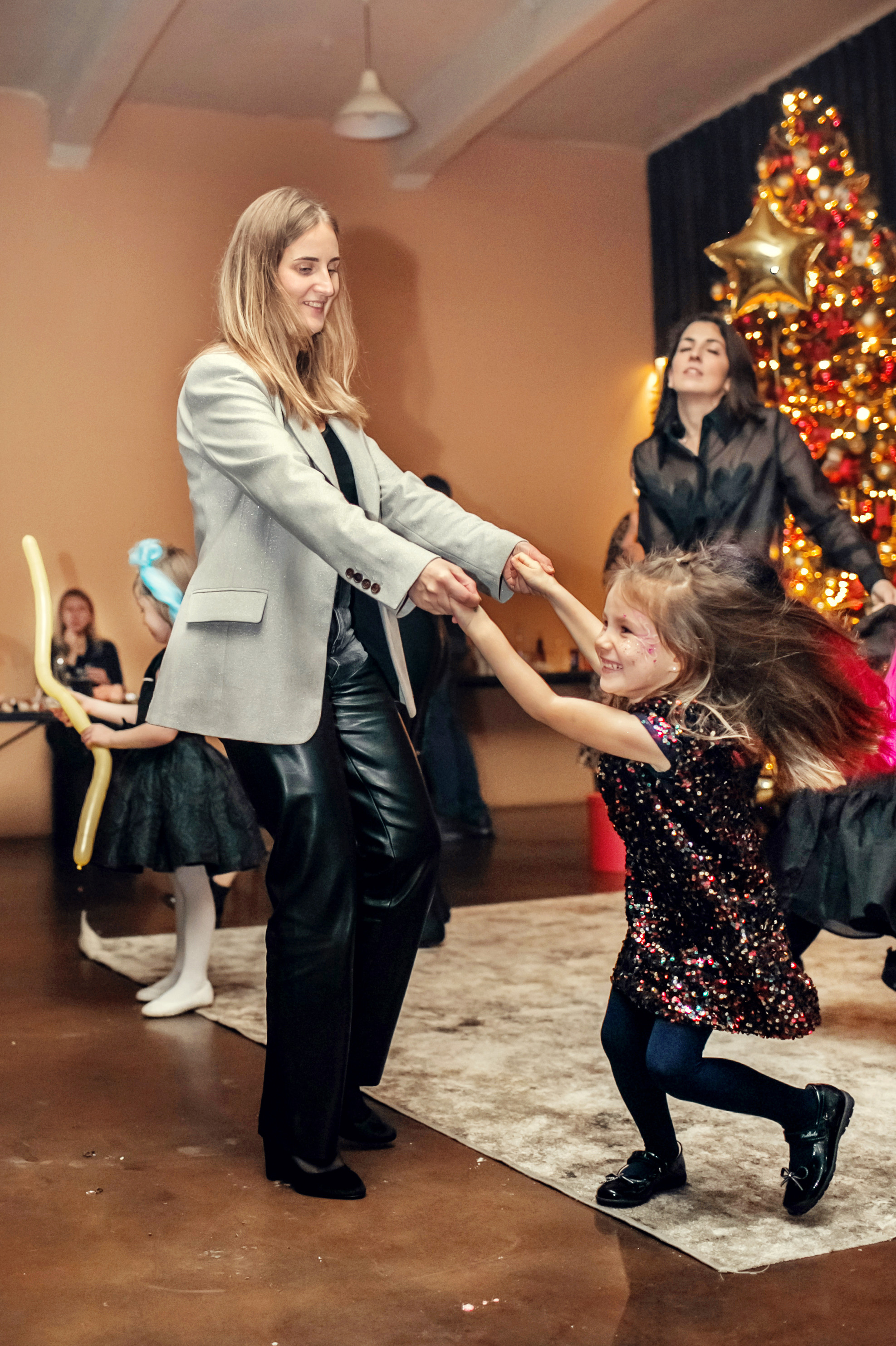 Виктории 5 лет. Детский и семейный фотограф в Москве Анна Ипатьева