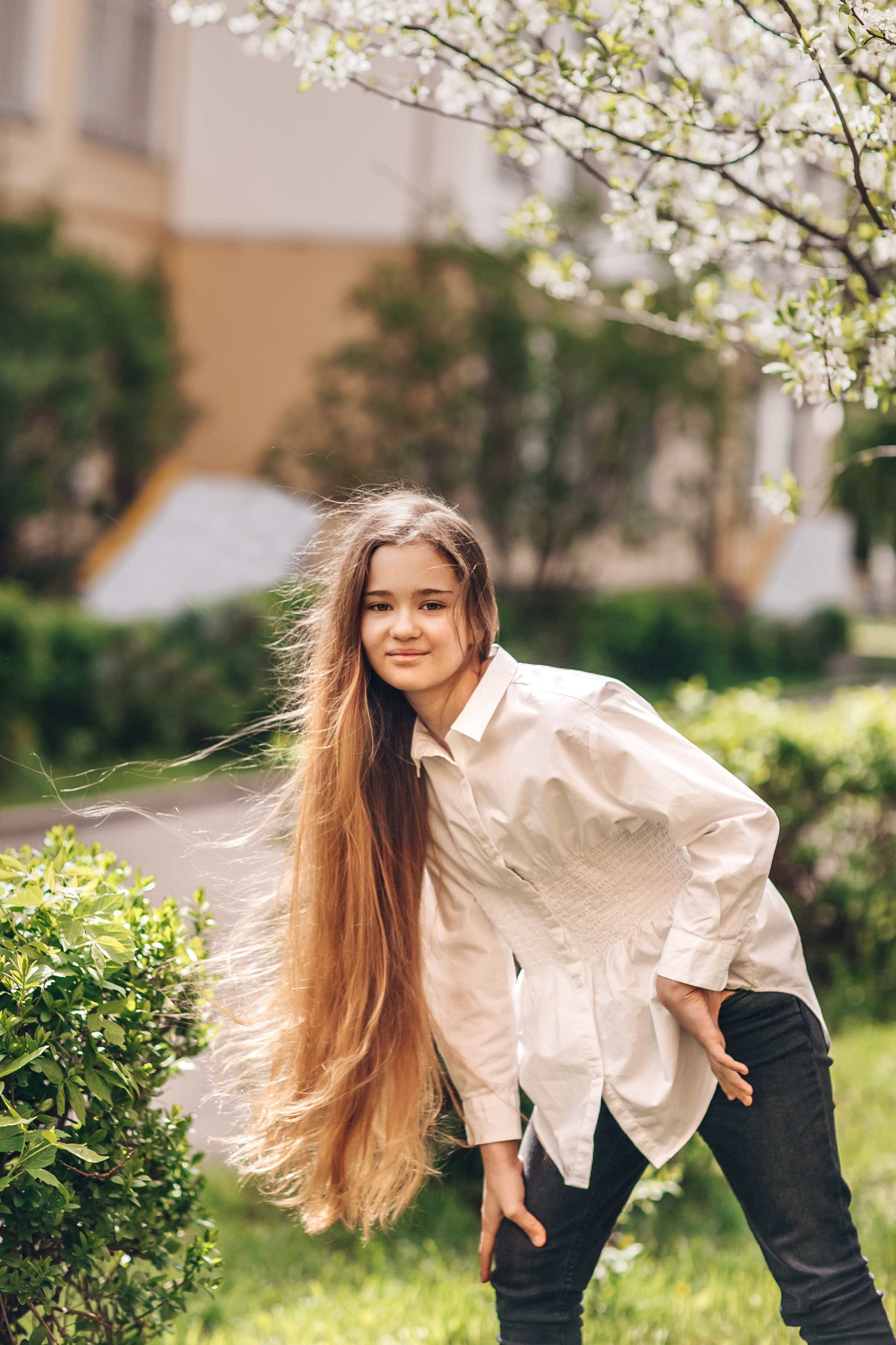 Школьные фотографии. Детский и семейный фотограф в Москве Анна Ипатьева