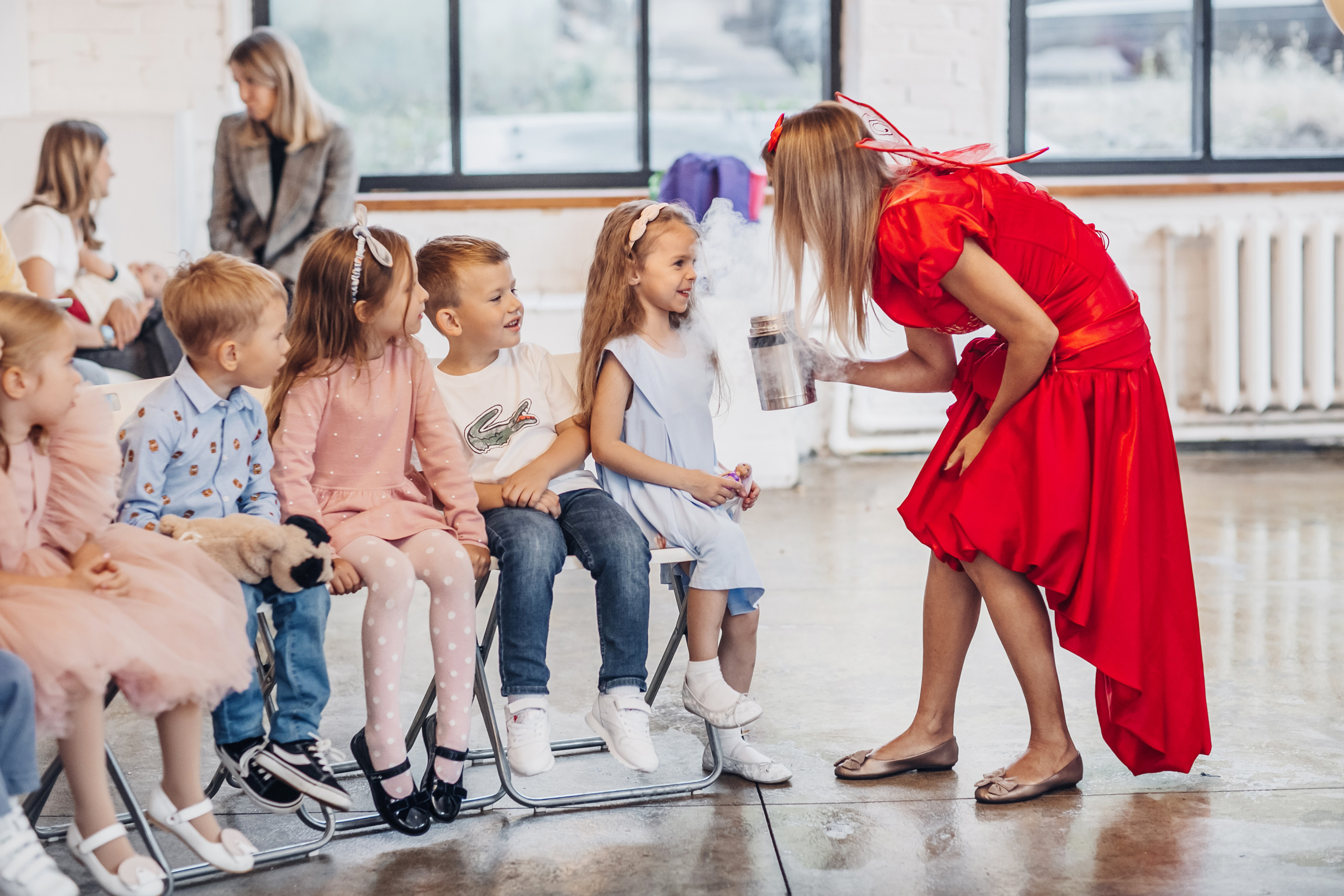 Александре 2 года. Детский и семейный фотограф в Москве Анна Ипатьева