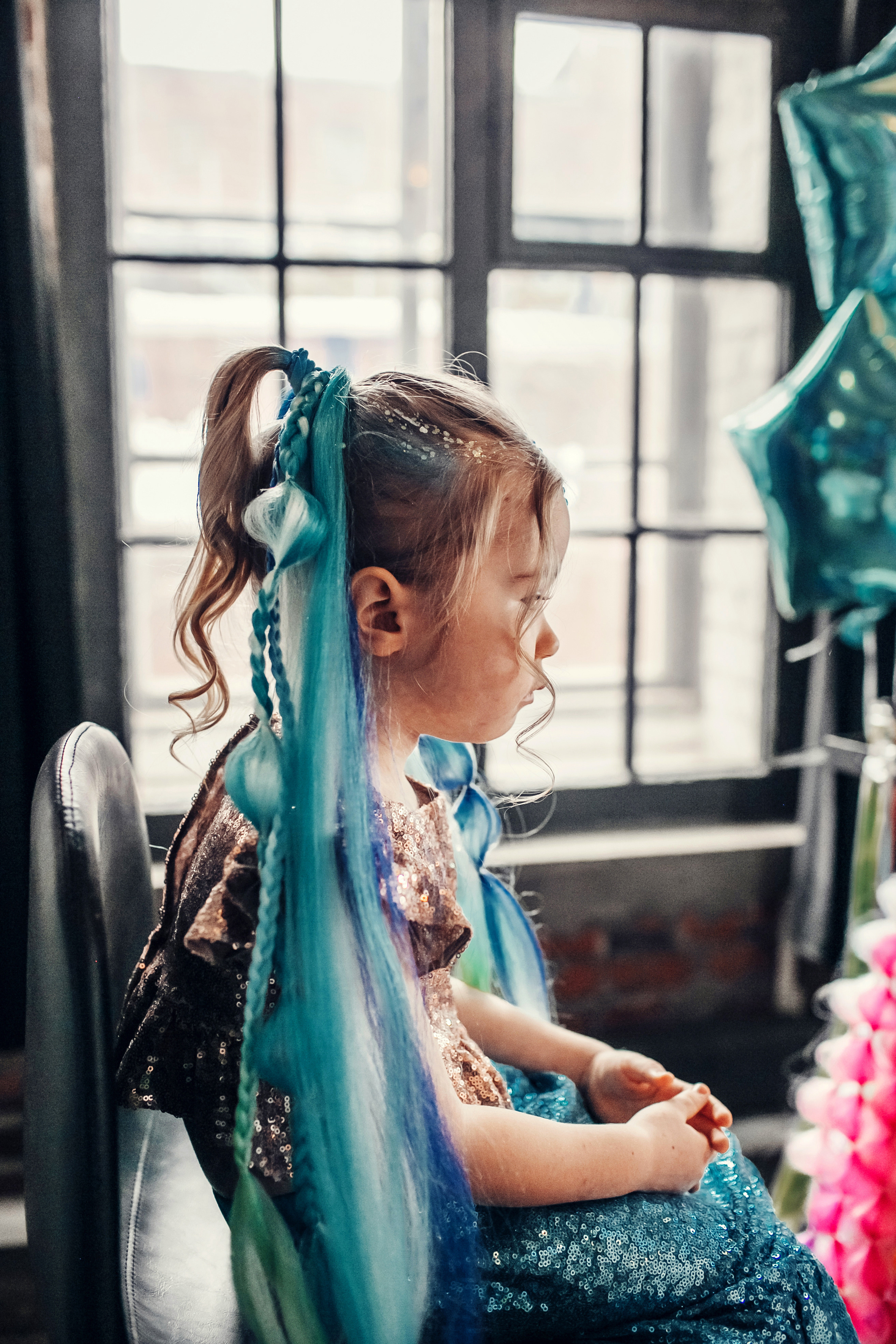 Анастасии 4 года. Детский и семейный фотограф в Москве Анна Ипатьева