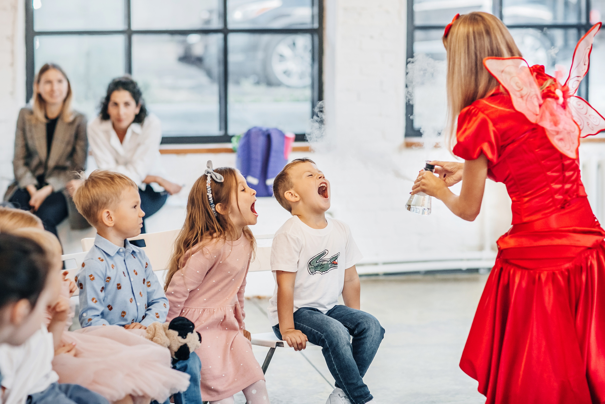 Александре 2 года. Детский и семейный фотограф в Москве Анна Ипатьева