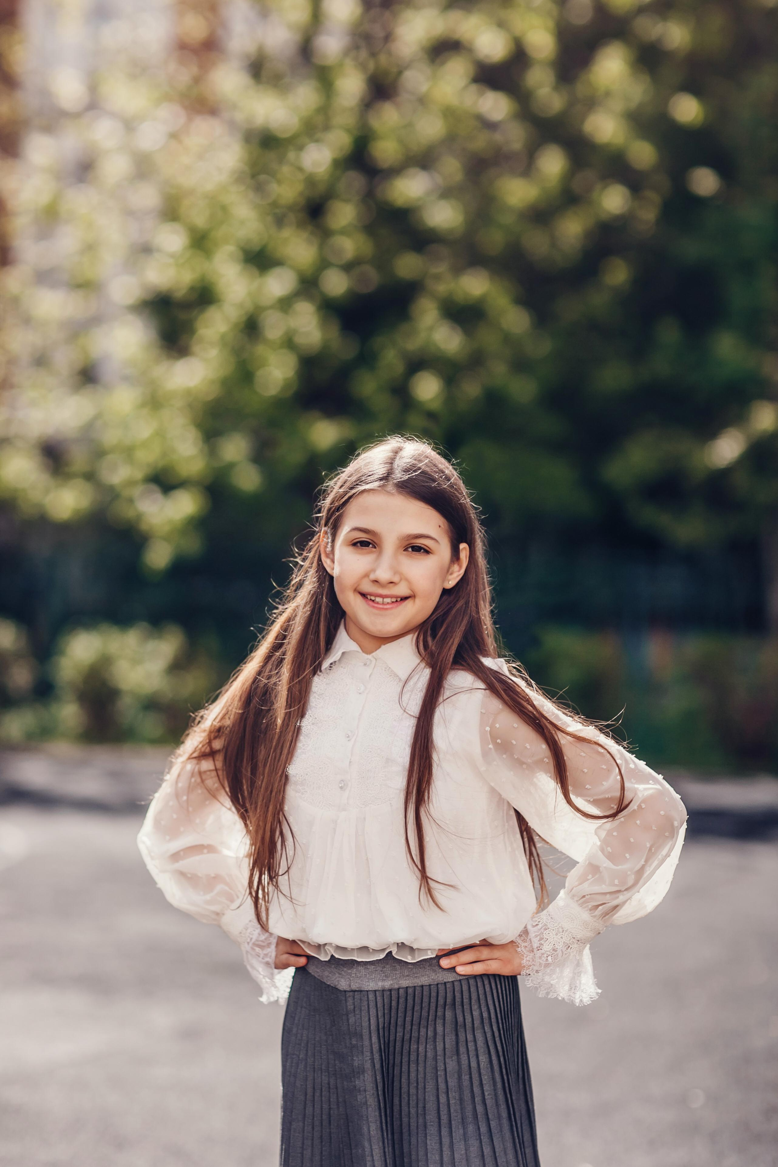 Школьные фотографии. Детский и семейный фотограф в Москве Анна Ипатьева