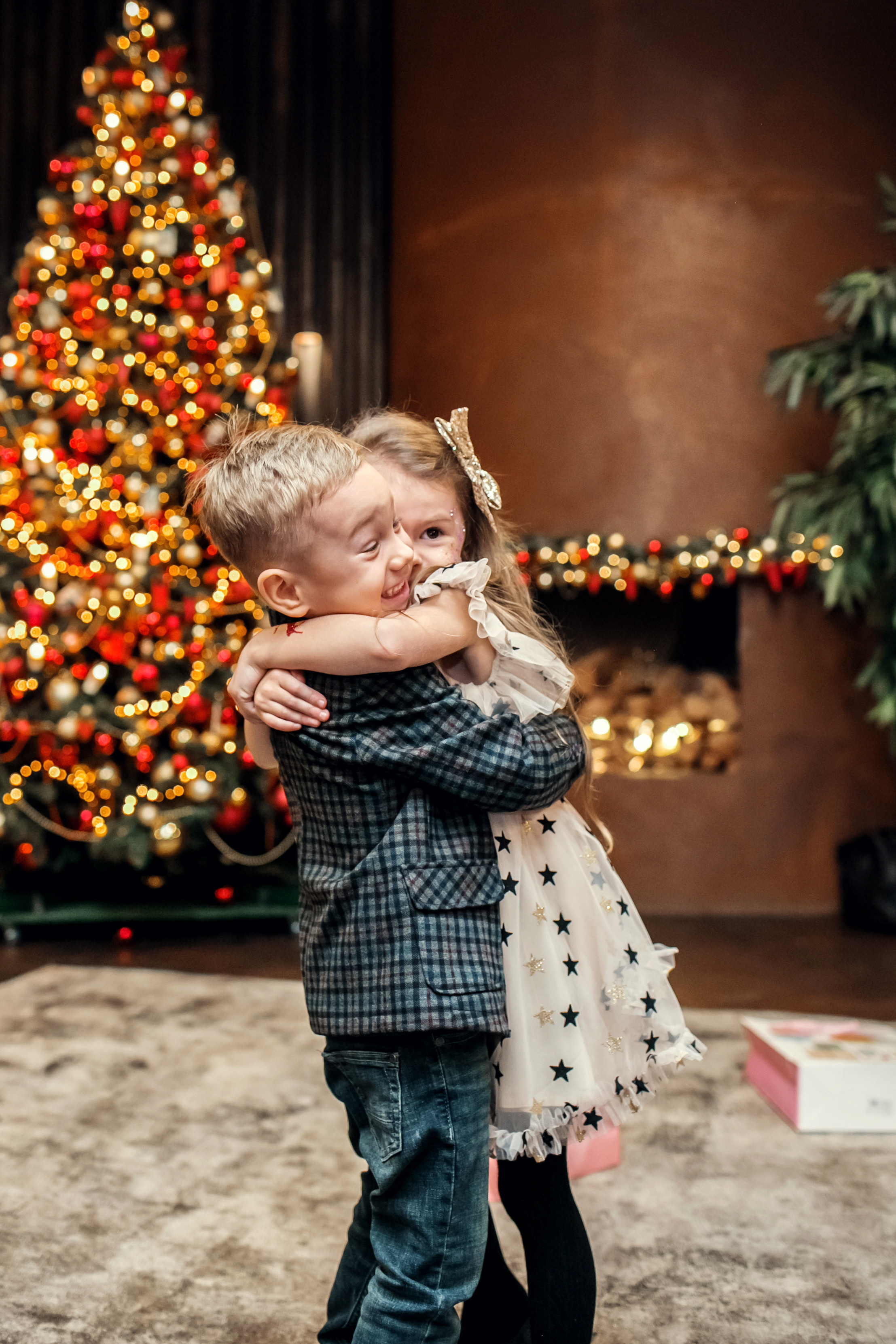 Виктории 5 лет. Детский и семейный фотограф в Москве Анна Ипатьева