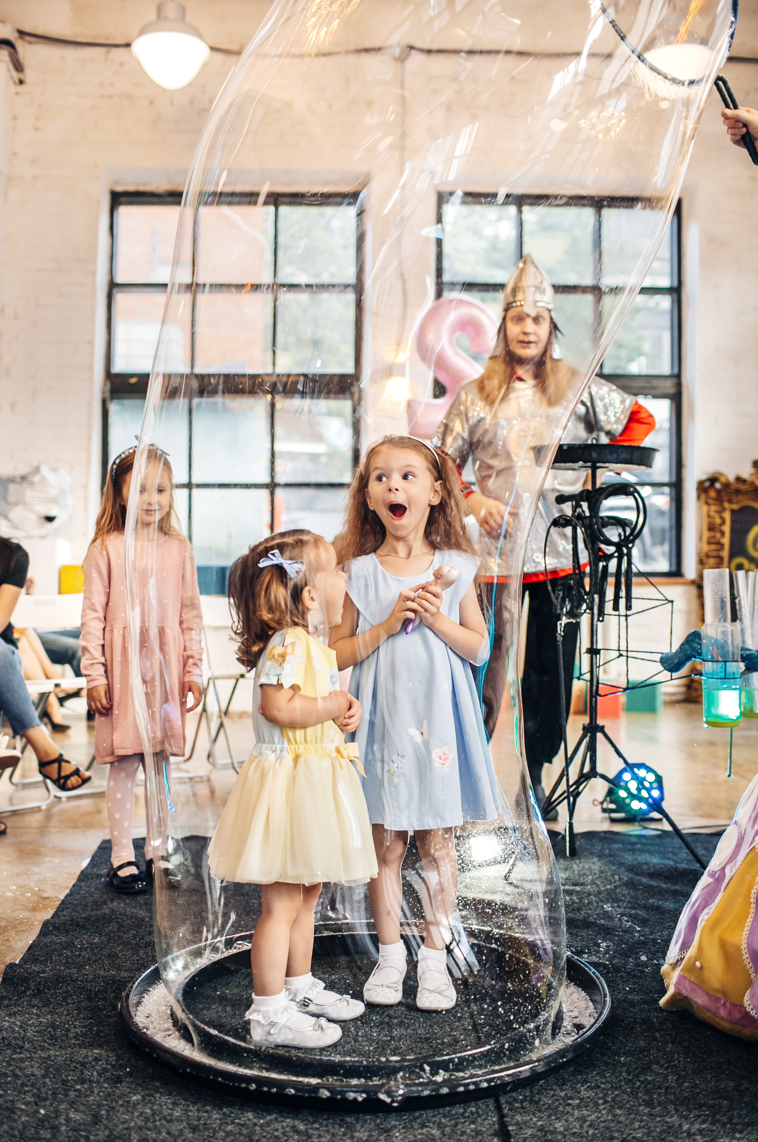 Александре 2 года. Детский и семейный фотограф в Москве Анна Ипатьева