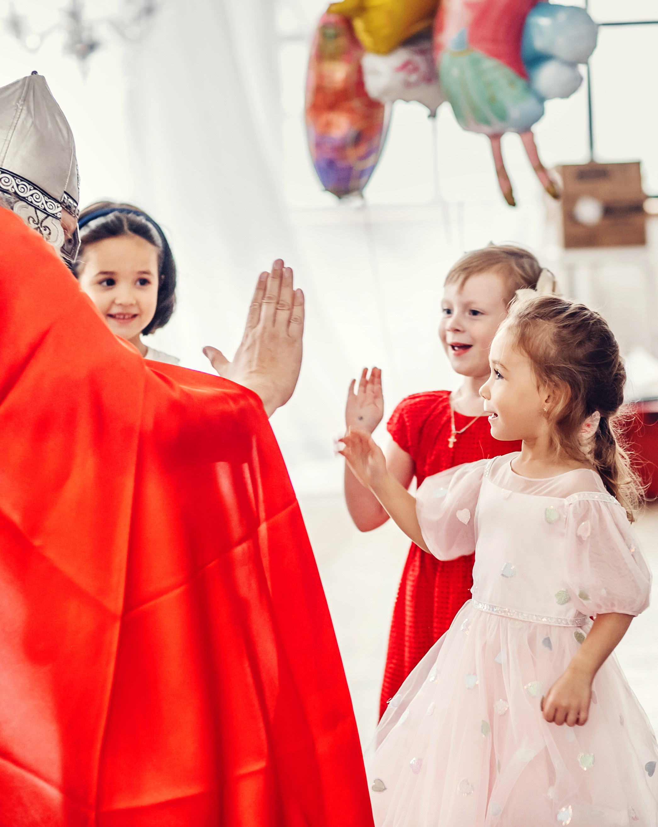 Александре 2 года. Детский и семейный фотограф в Москве Анна Ипатьева