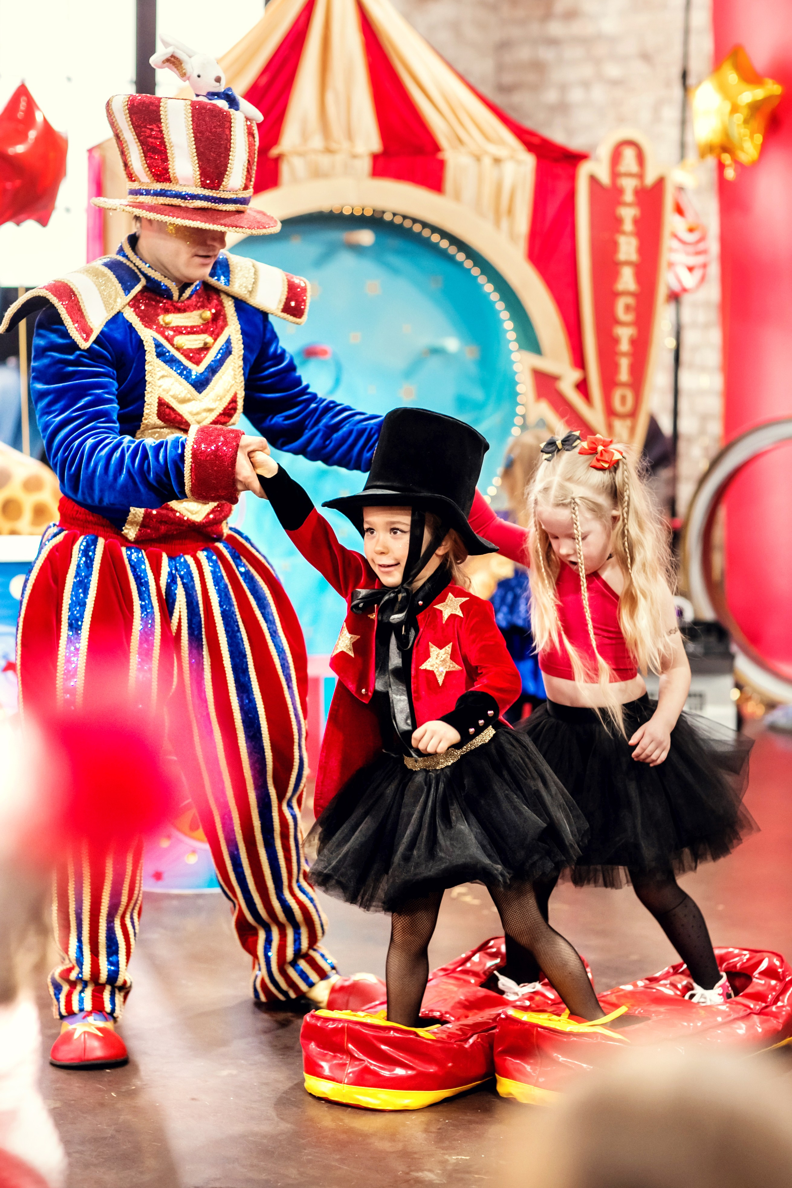 Насте 5 лет. Детский и семейный фотограф в Москве Анна Ипатьева