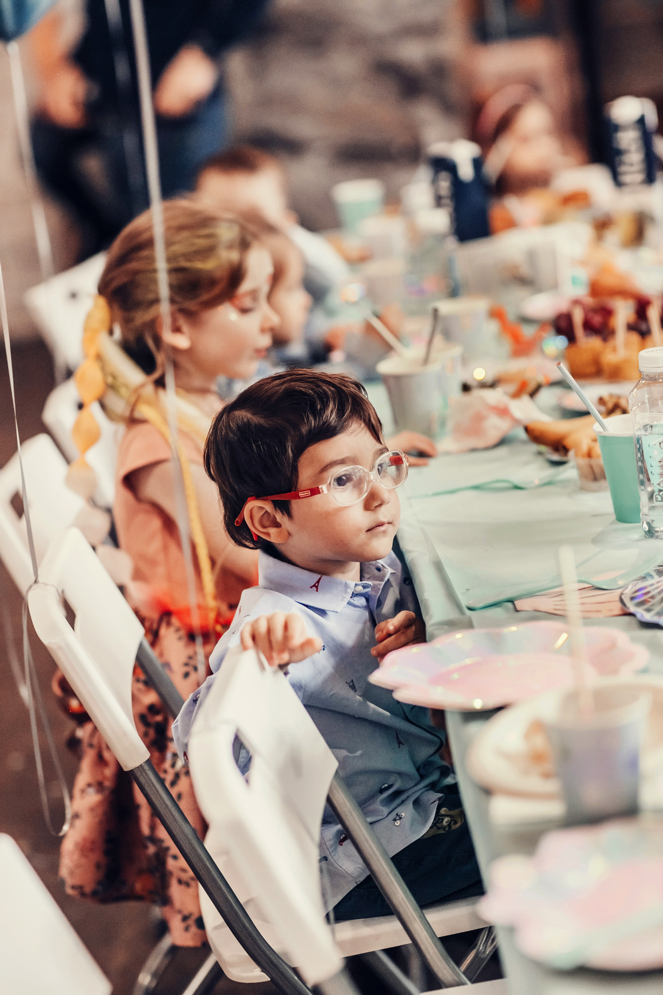 Анастасии 4 года. Детский и семейный фотограф в Москве Анна Ипатьева