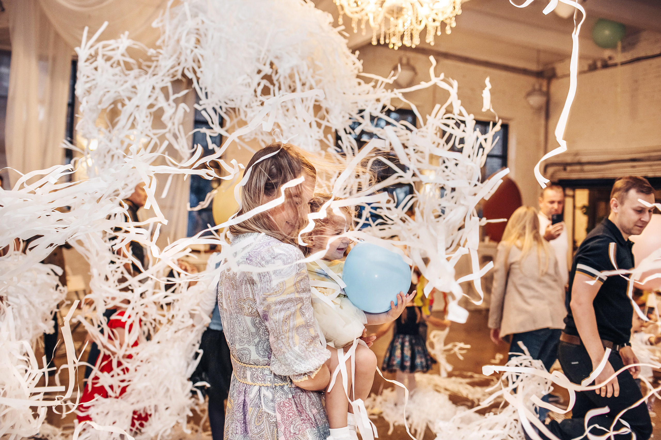 Александре 2 года. Детский и семейный фотограф в Москве Анна Ипатьева