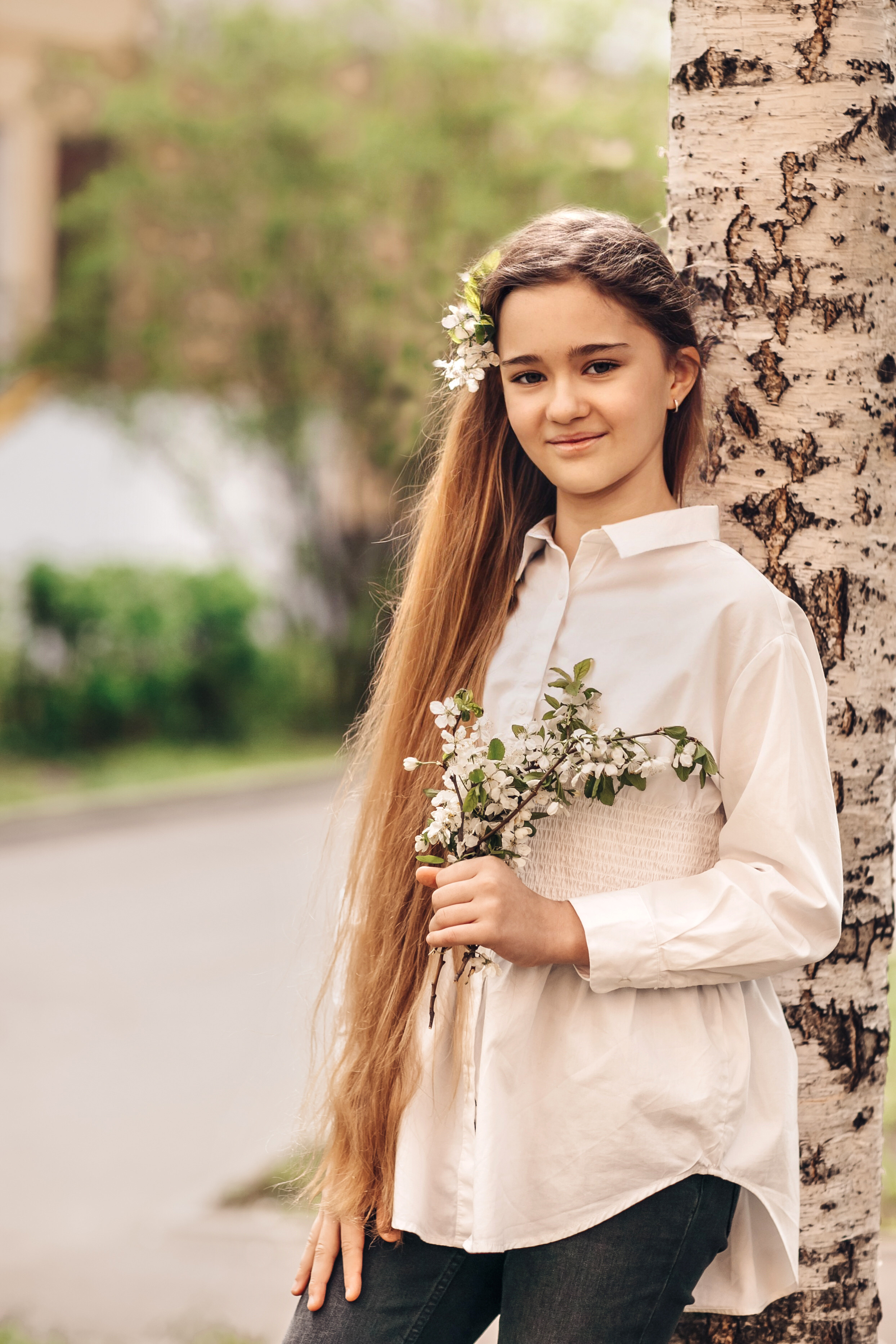 Школьные фотографии. Детский и семейный фотограф в Москве Анна Ипатьева