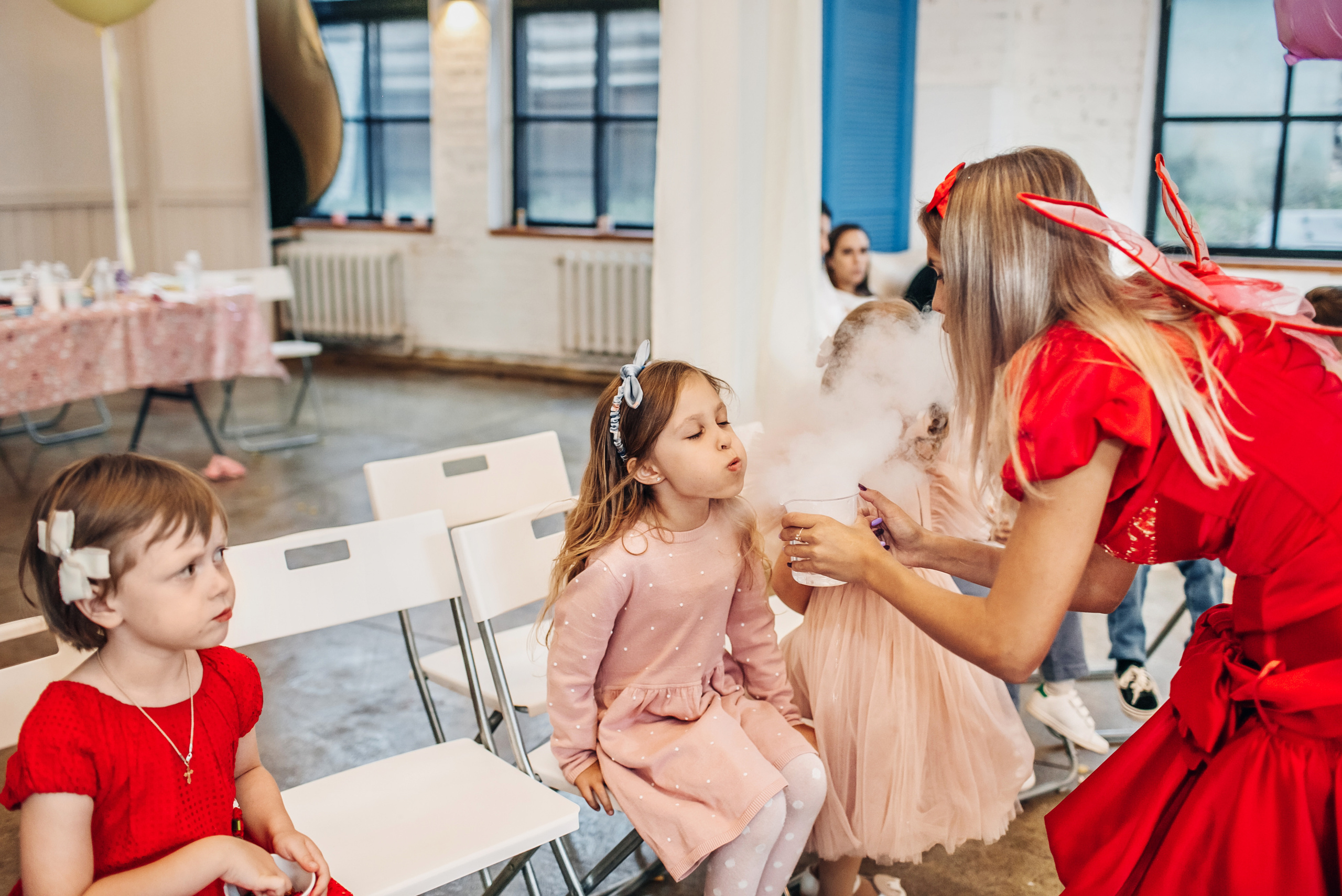 Александре 2 года. Детский и семейный фотограф в Москве Анна Ипатьева