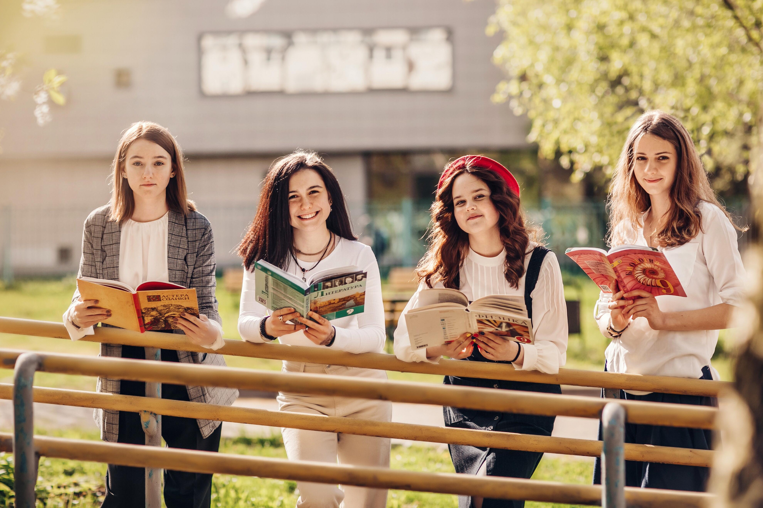 Школьные фотографии. Детский и семейный фотограф в Москве Анна Ипатьева