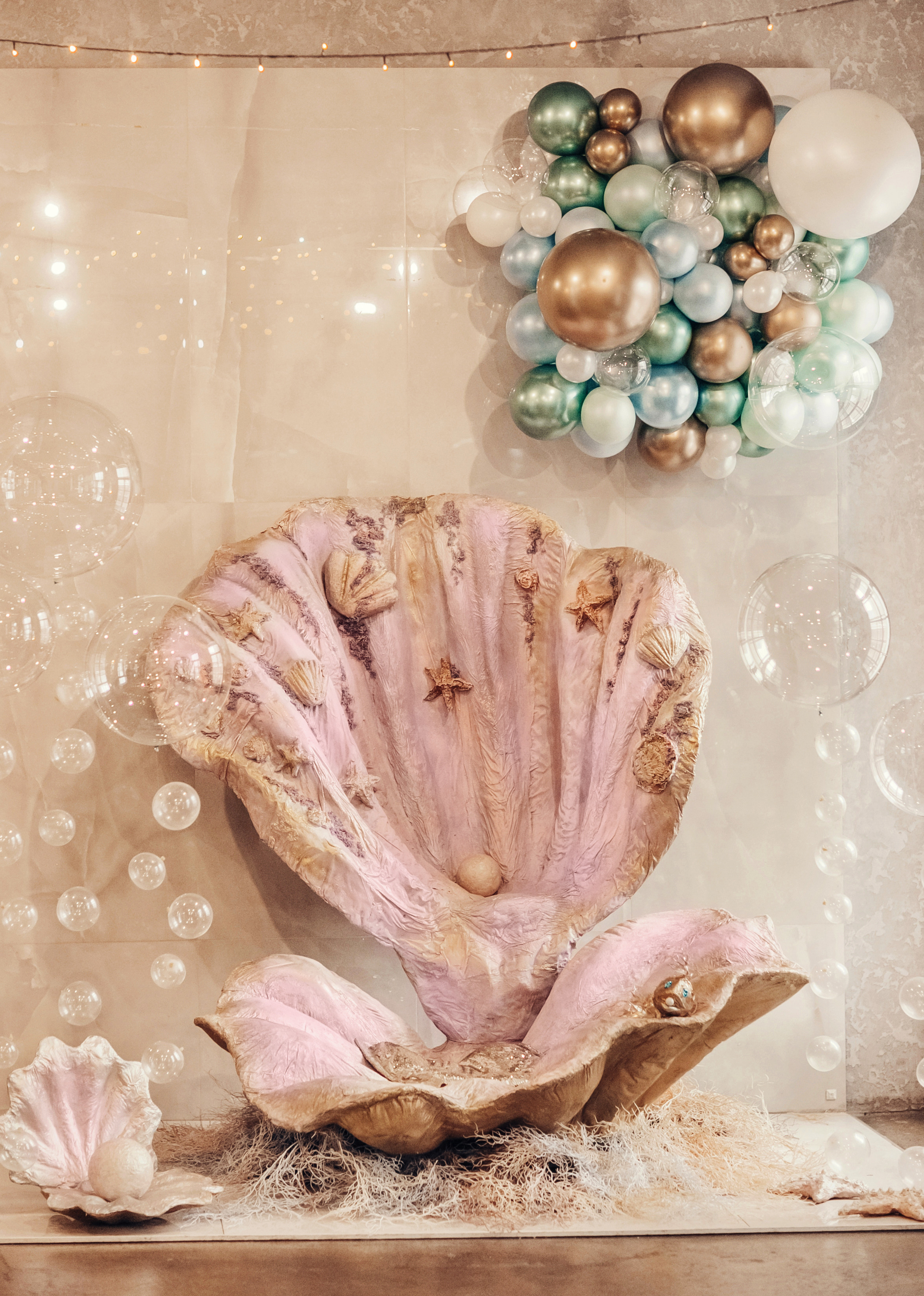 Анастасии 4 года. Детский и семейный фотограф в Москве Анна Ипатьева