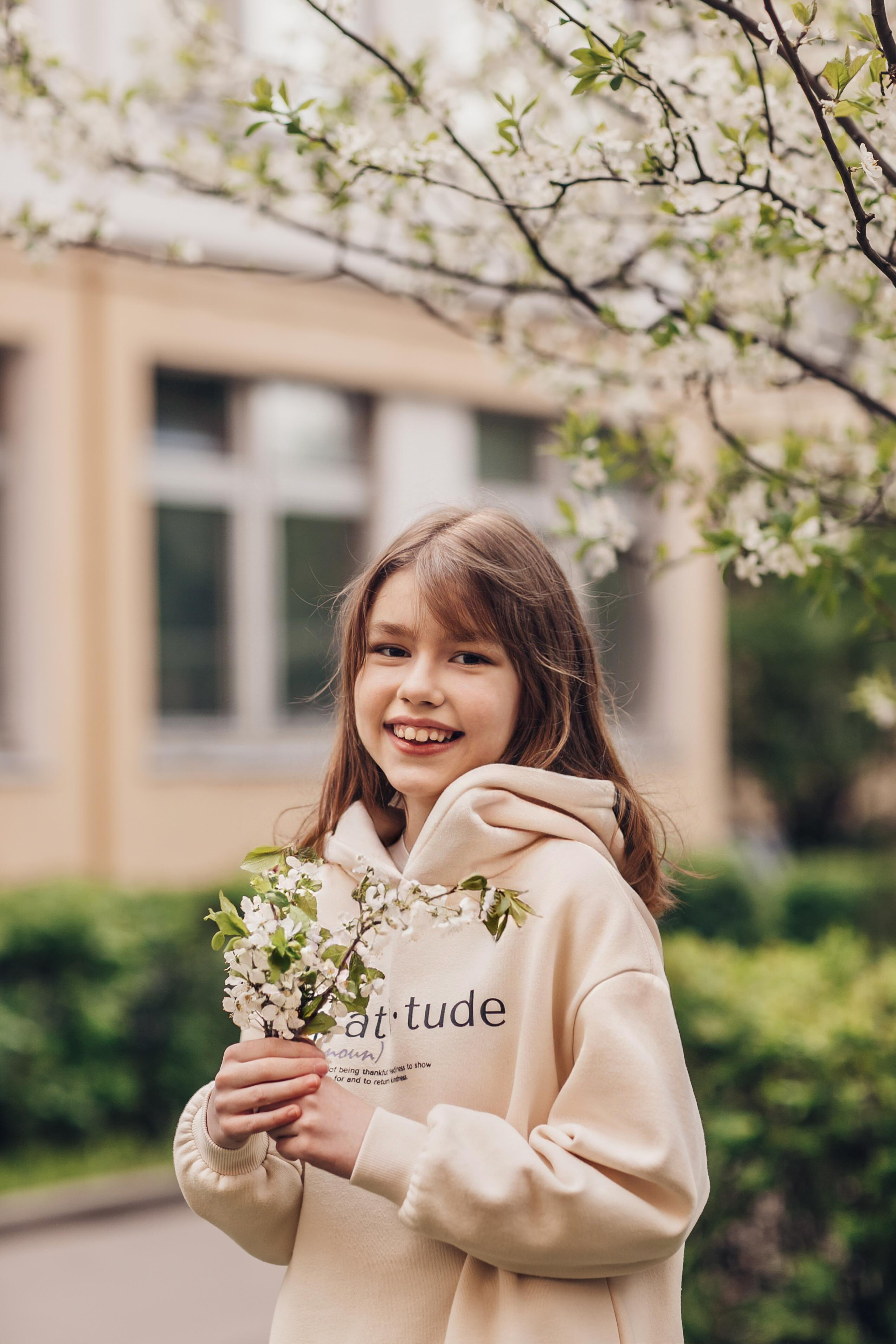Школьные фотографии. Детский и семейный фотограф в Москве Анна Ипатьева