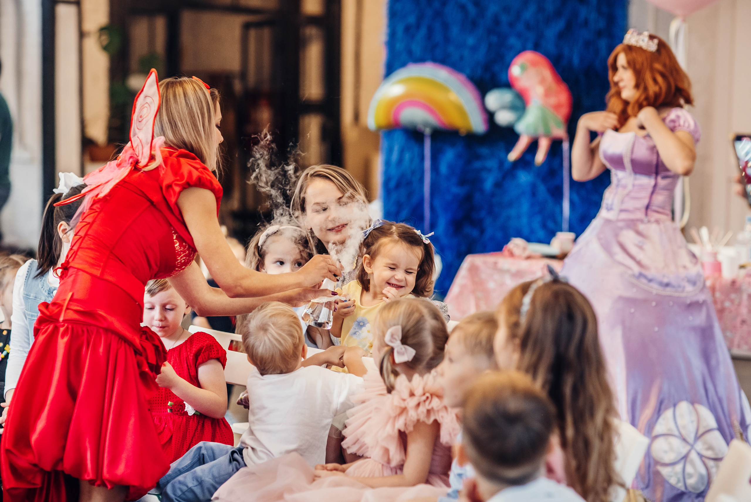 Александре 2 года. Детский и семейный фотограф в Москве Анна Ипатьева