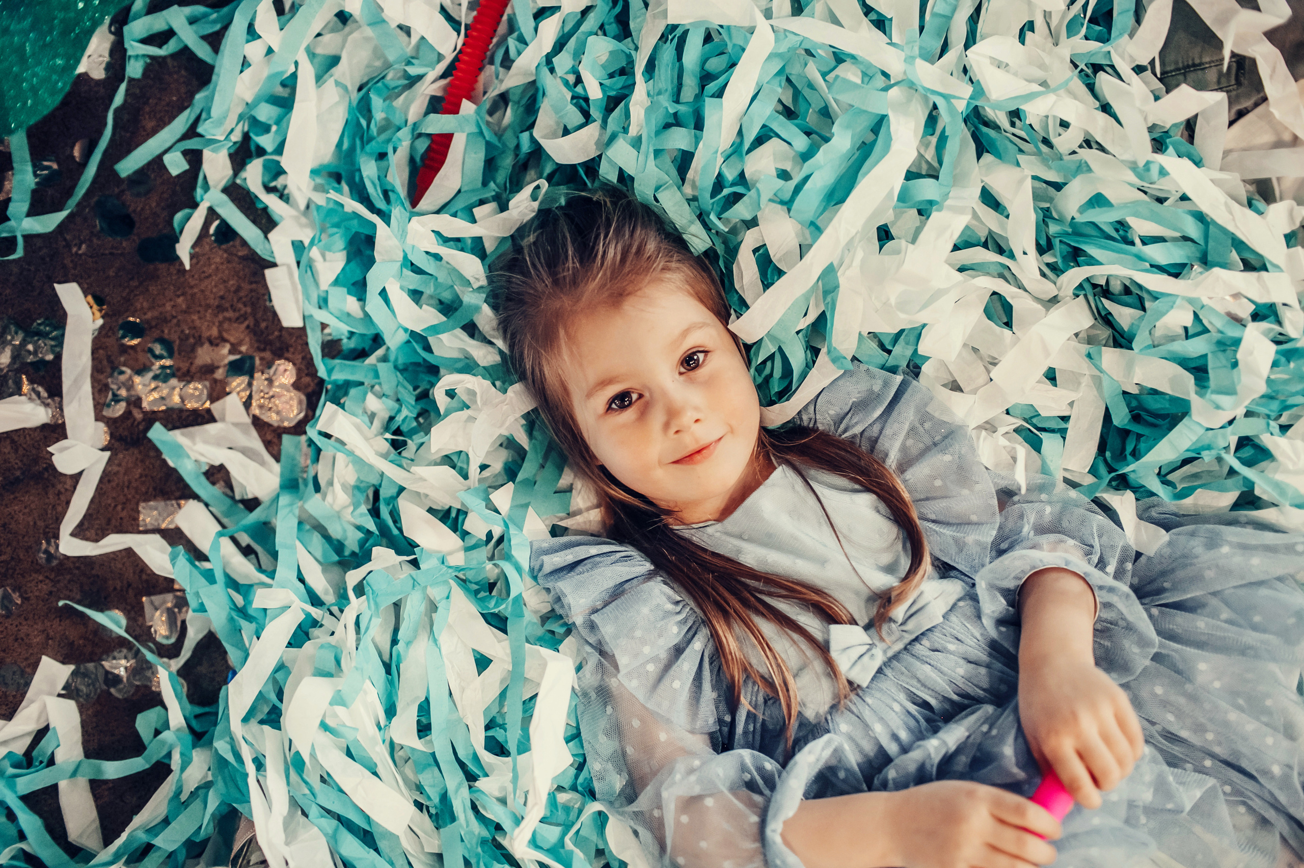 Анастасии 4 года. Детский и семейный фотограф в Москве Анна Ипатьева