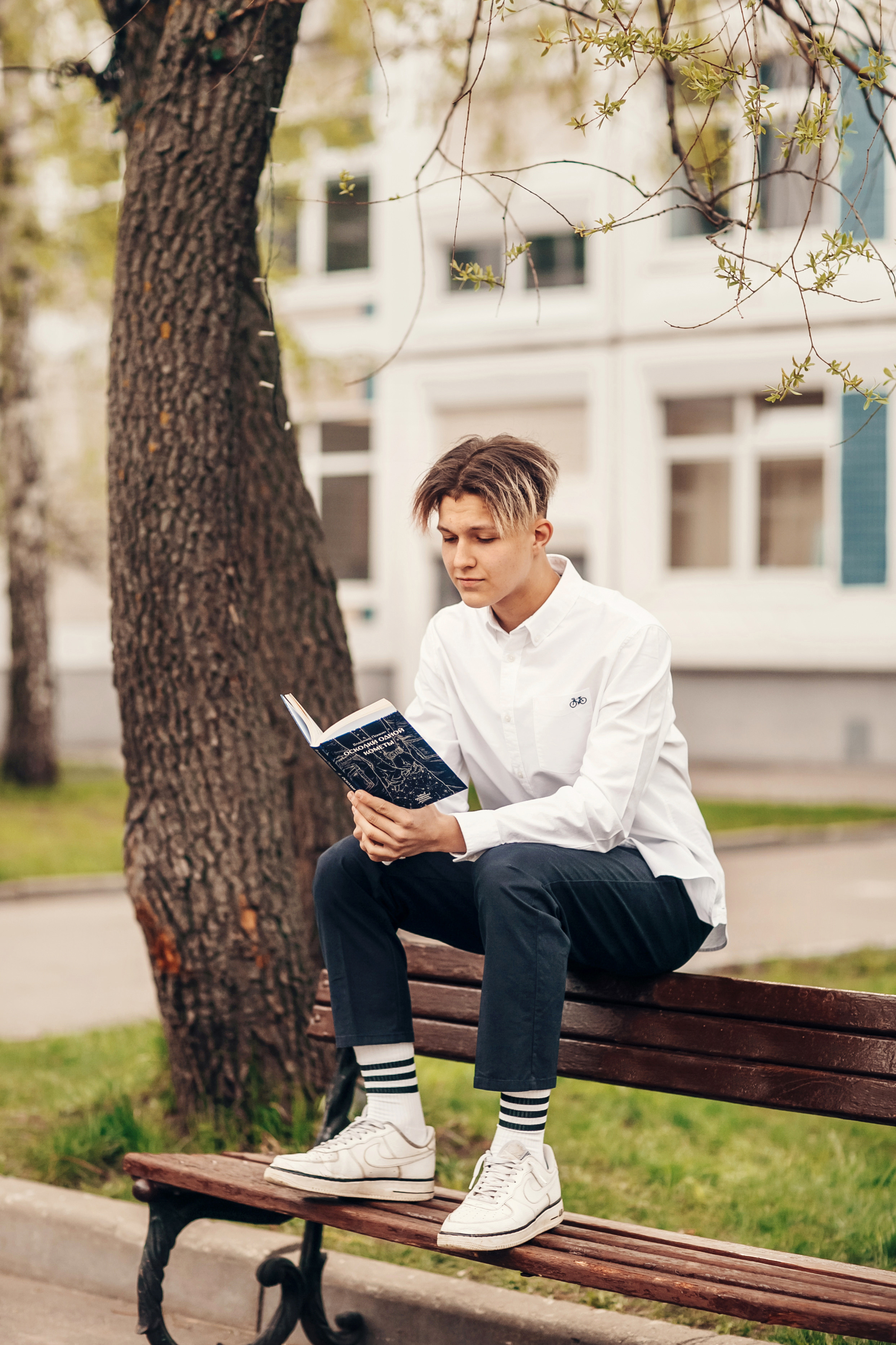Школьные фотографии. Детский и семейный фотограф в Москве Анна Ипатьева