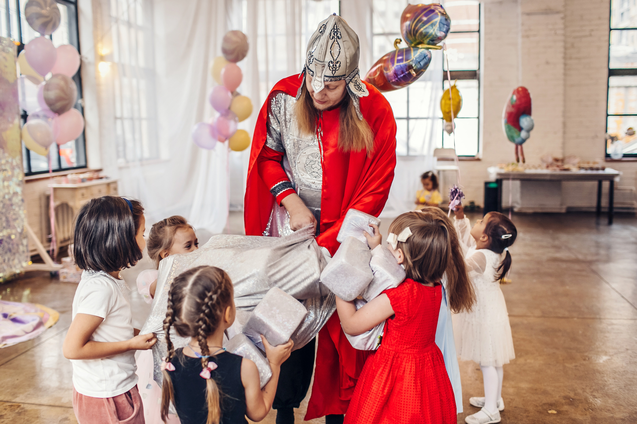 Александре 2 года. Детский и семейный фотограф в Москве Анна Ипатьева