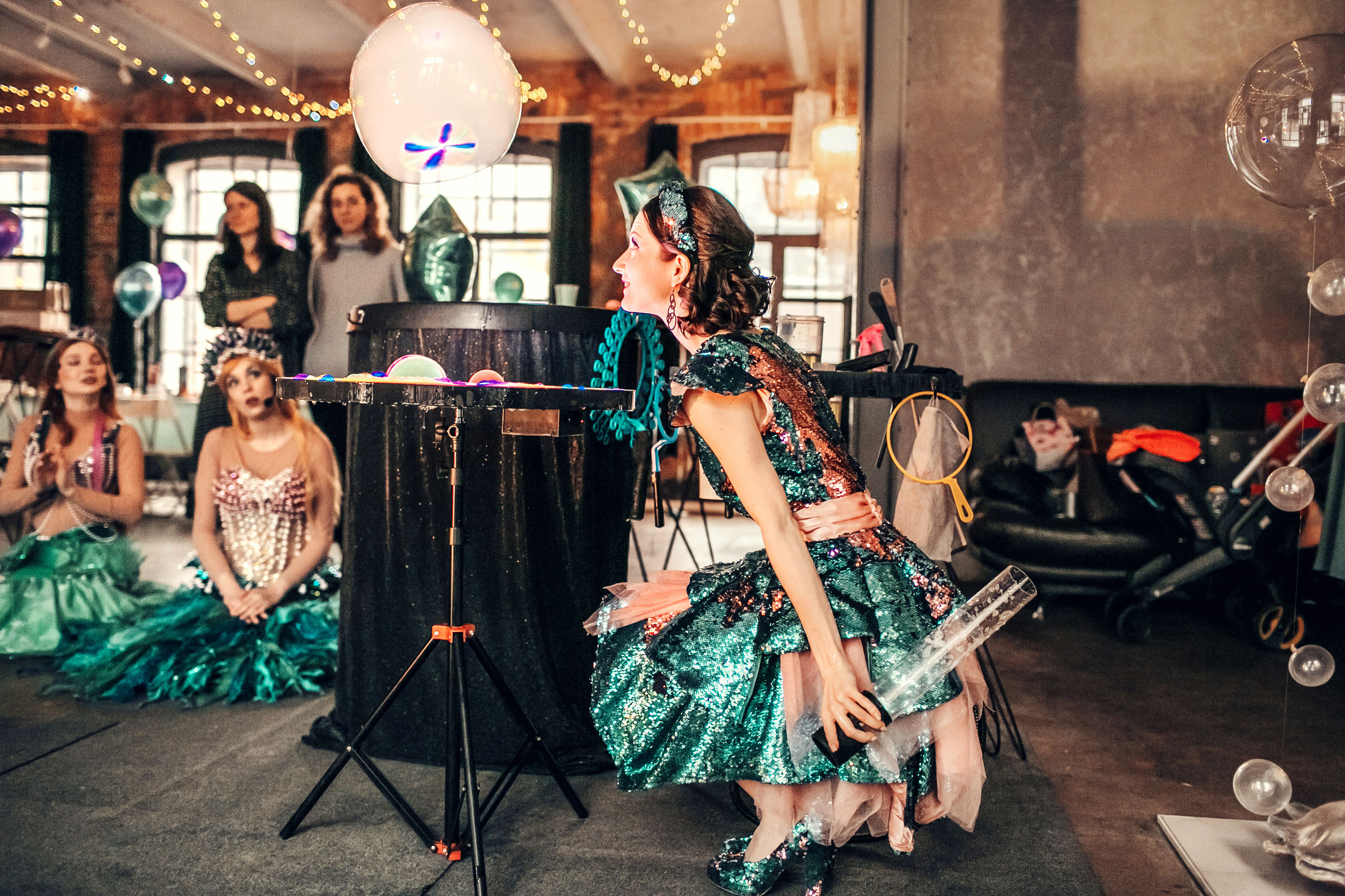 Анастасии 4 года. Детский и семейный фотограф в Москве Анна Ипатьева