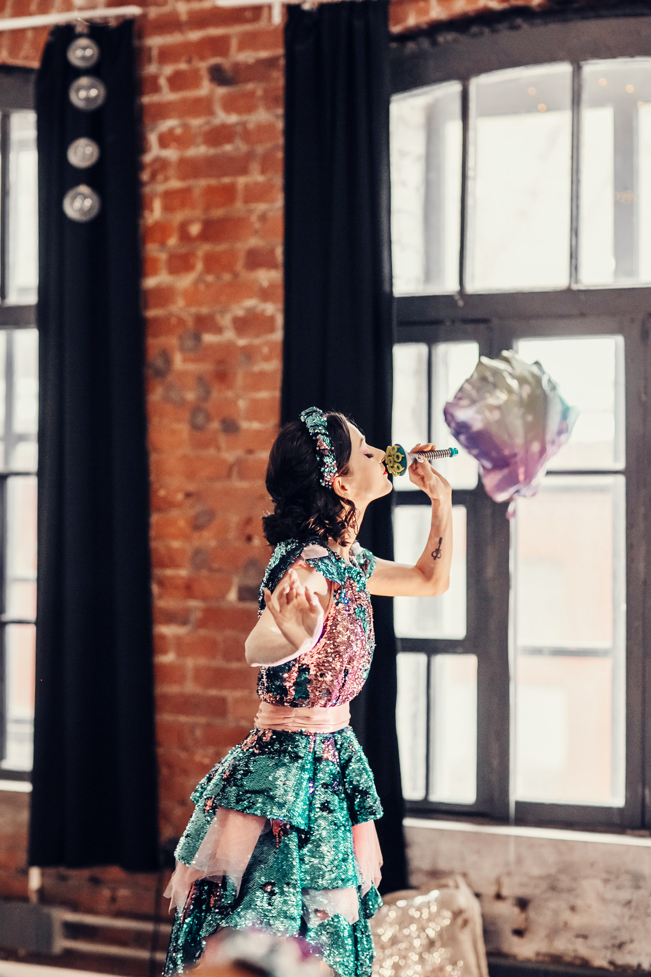 Анастасии 4 года. Детский и семейный фотограф в Москве Анна Ипатьева