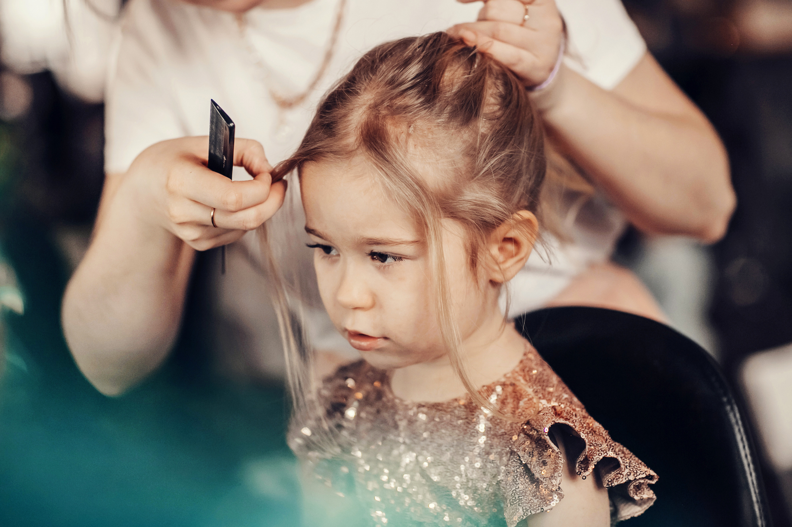 Анастасии 4 года. Детский и семейный фотограф в Москве Анна Ипатьева