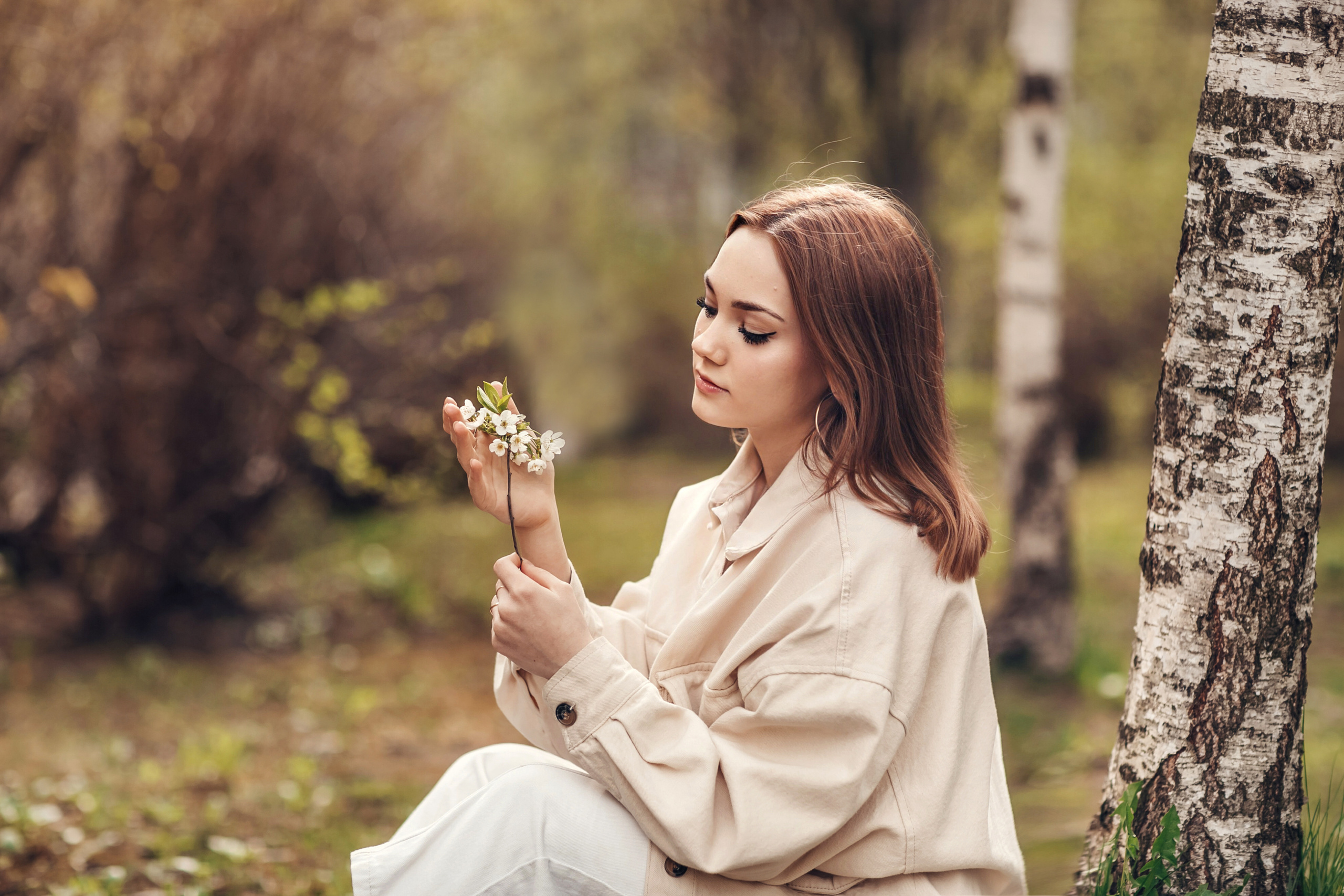 Школьные фотографии. Детский и семейный фотограф в Москве Анна Ипатьева