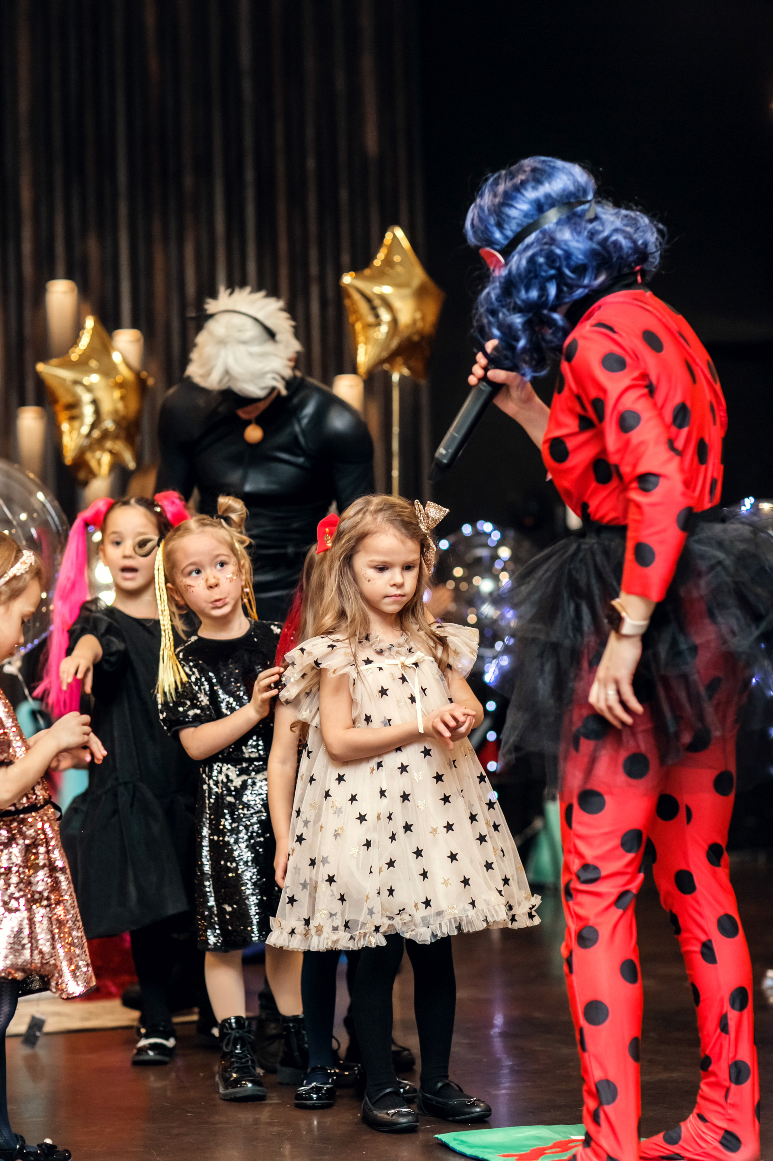 Виктории 5 лет. Детский и семейный фотограф в Москве Анна Ипатьева