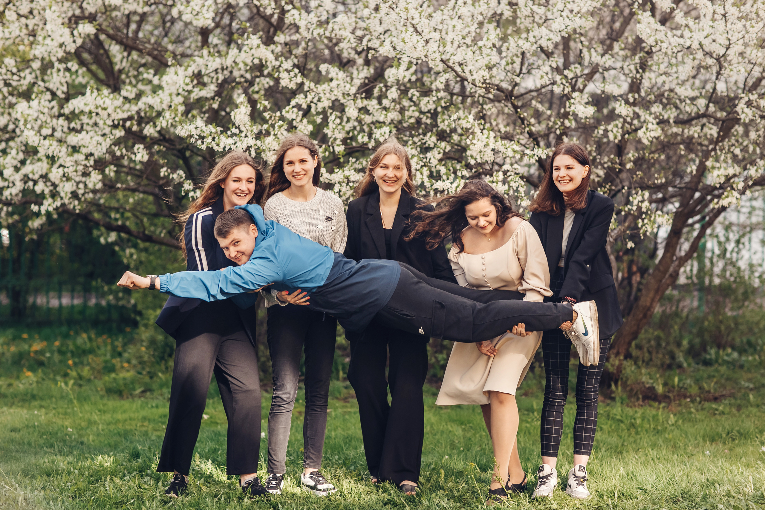 Школьные фотографии. Детский и семейный фотограф в Москве Анна Ипатьева