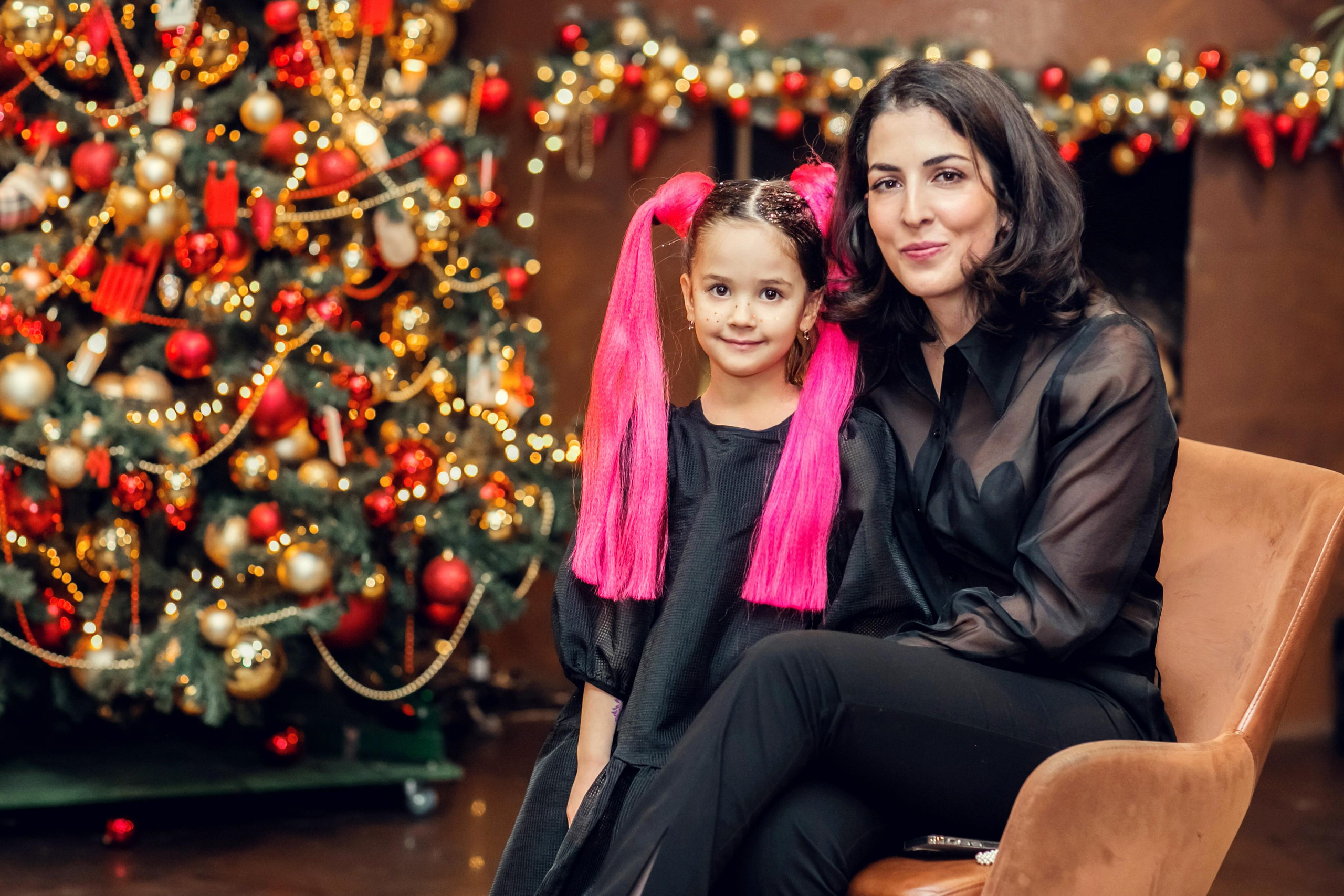 Виктории 5 лет. Детский и семейный фотограф в Москве Анна Ипатьева