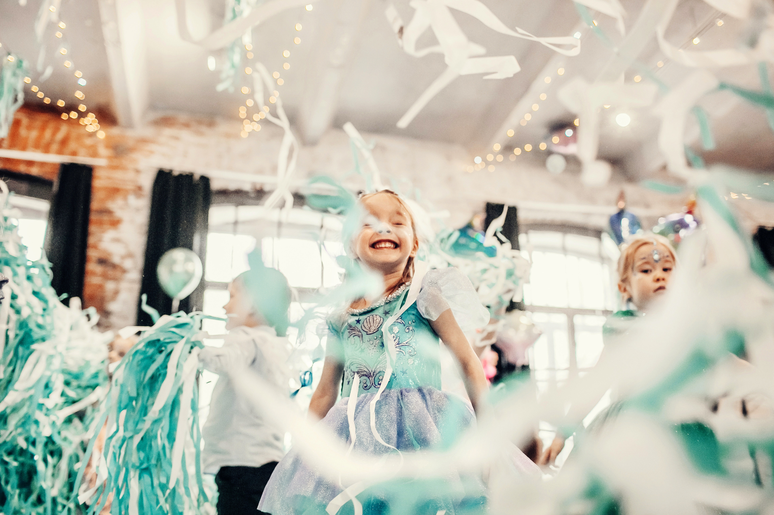 Анастасии 4 года. Детский и семейный фотограф в Москве Анна Ипатьева