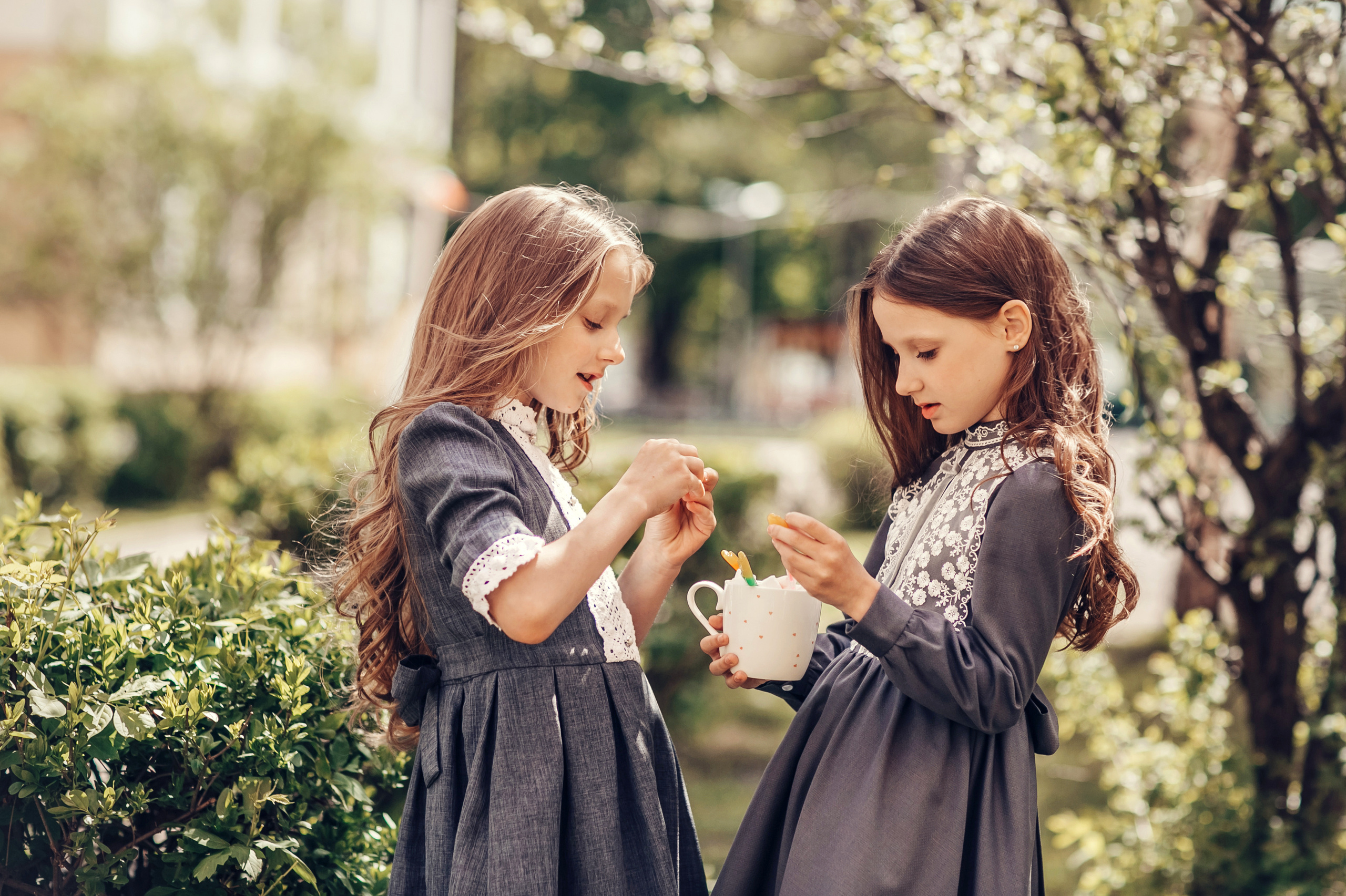 Школьные фотографии. Детский и семейный фотограф в Москве Анна Ипатьева
