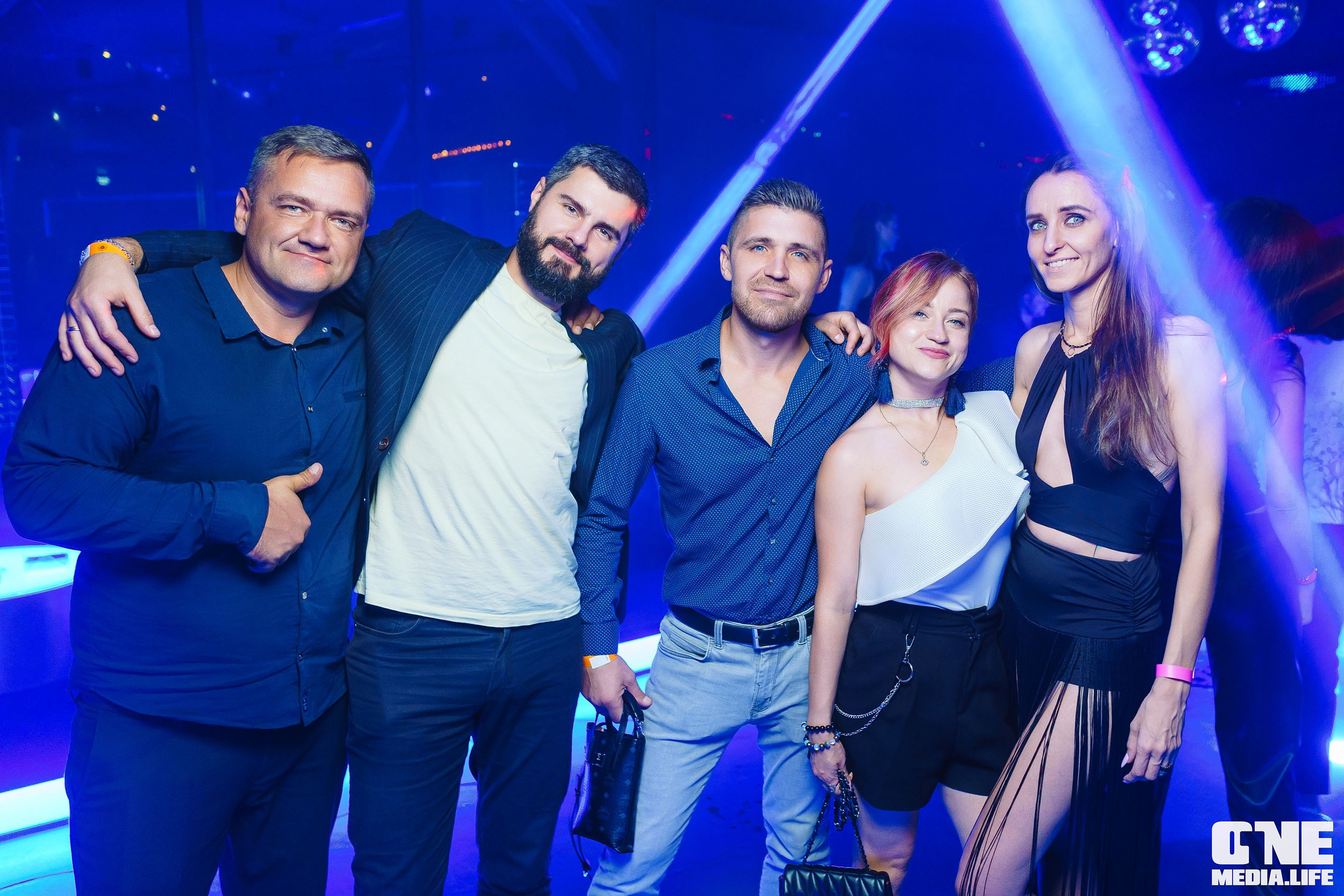 Фоторепортаж из РК Планета. One Media Life: фоторепортажи, фотоотчеты с мероприятий и заведений