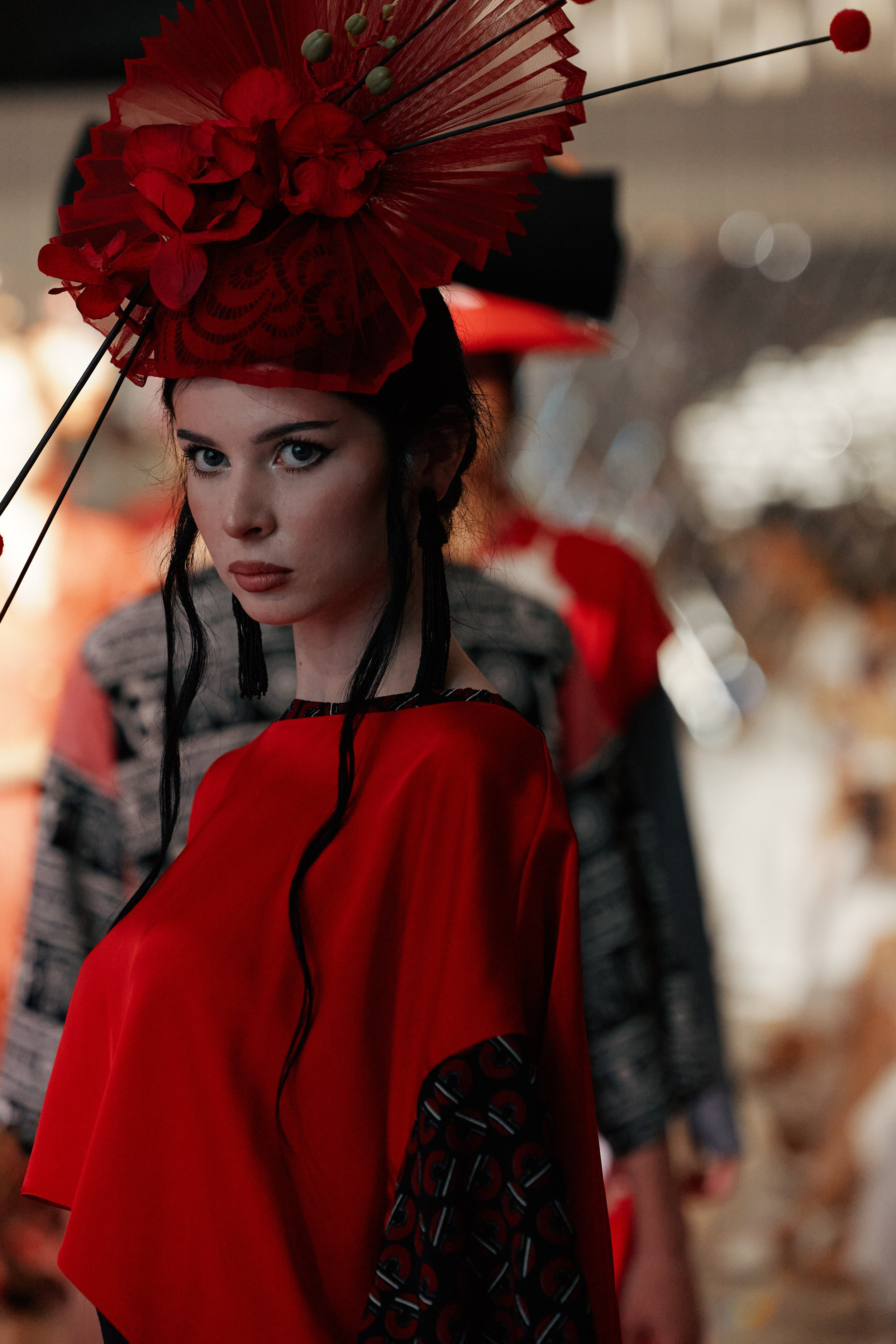 KRASNODAR FASHION WEEK 14.06. Свадебный репортажный фотограф краснодар максим дремов дрёмов фотосессия студия цена