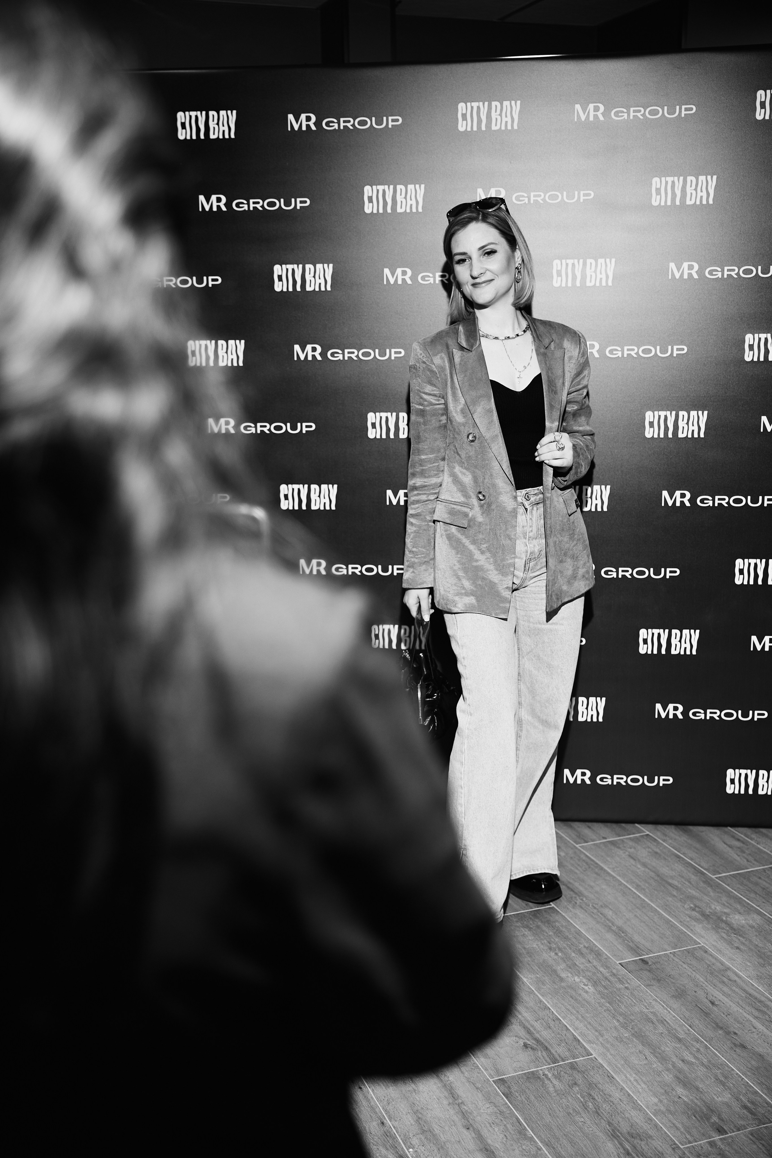 Презентация MR Group в ibis 23.04. Свадебный репортажный фотограф краснодар максим дремов дрёмов фотосессия студия цена