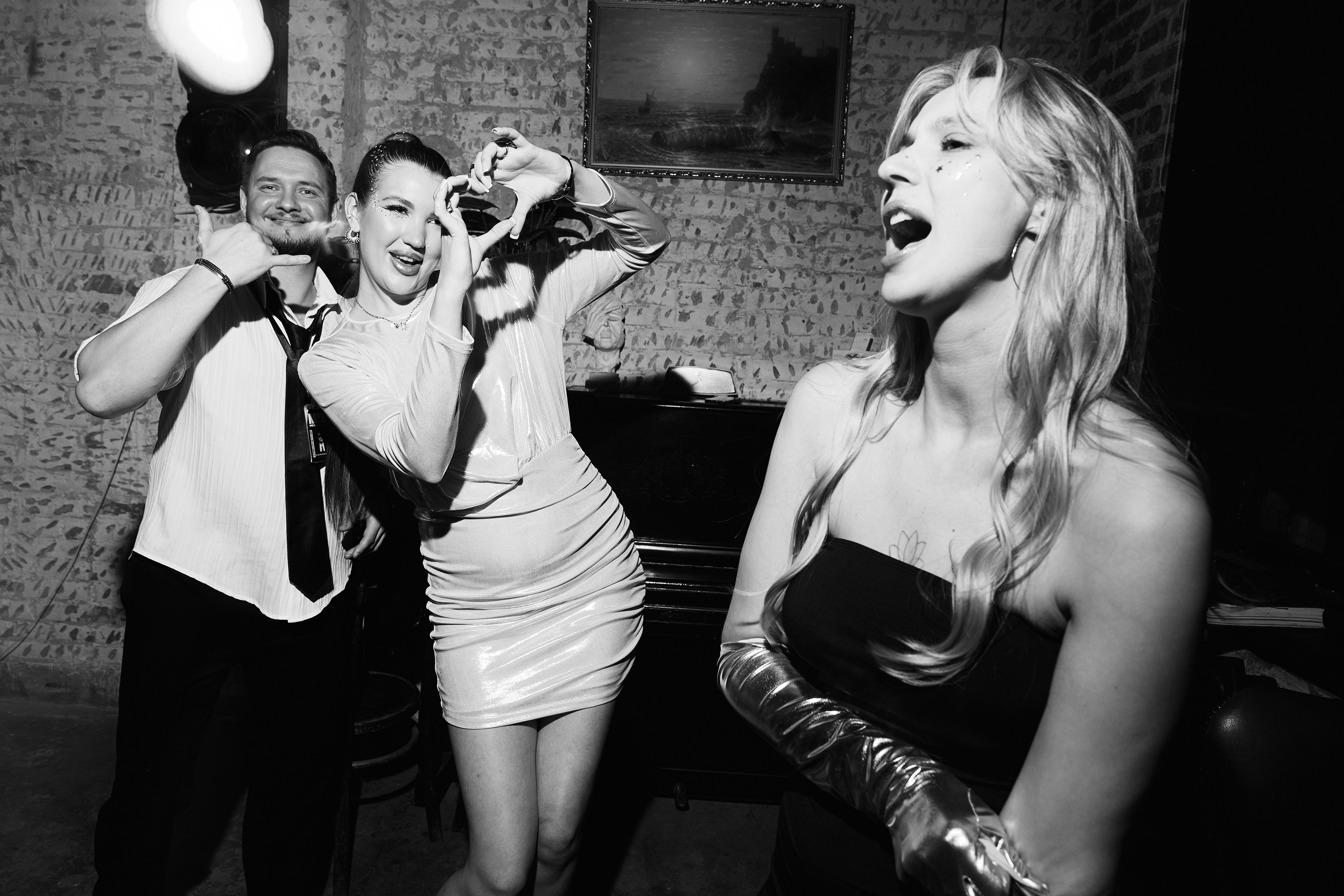 День рождения в Cherdak loft 25.05. Свадебный репортажный фотограф краснодар максим дремов дрёмов фотосессия студия цена