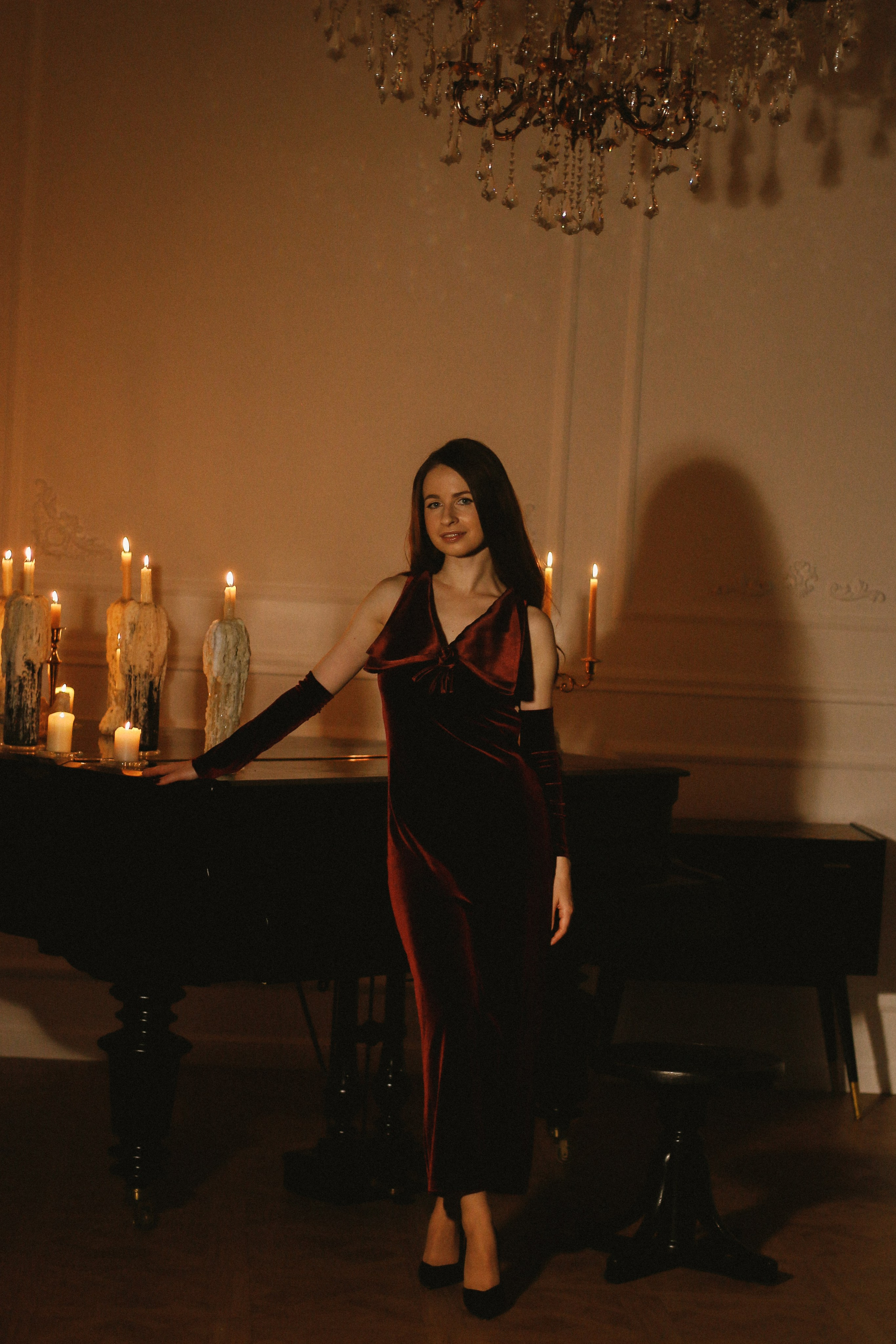 Никита и Арина. Фотограф Краснодар