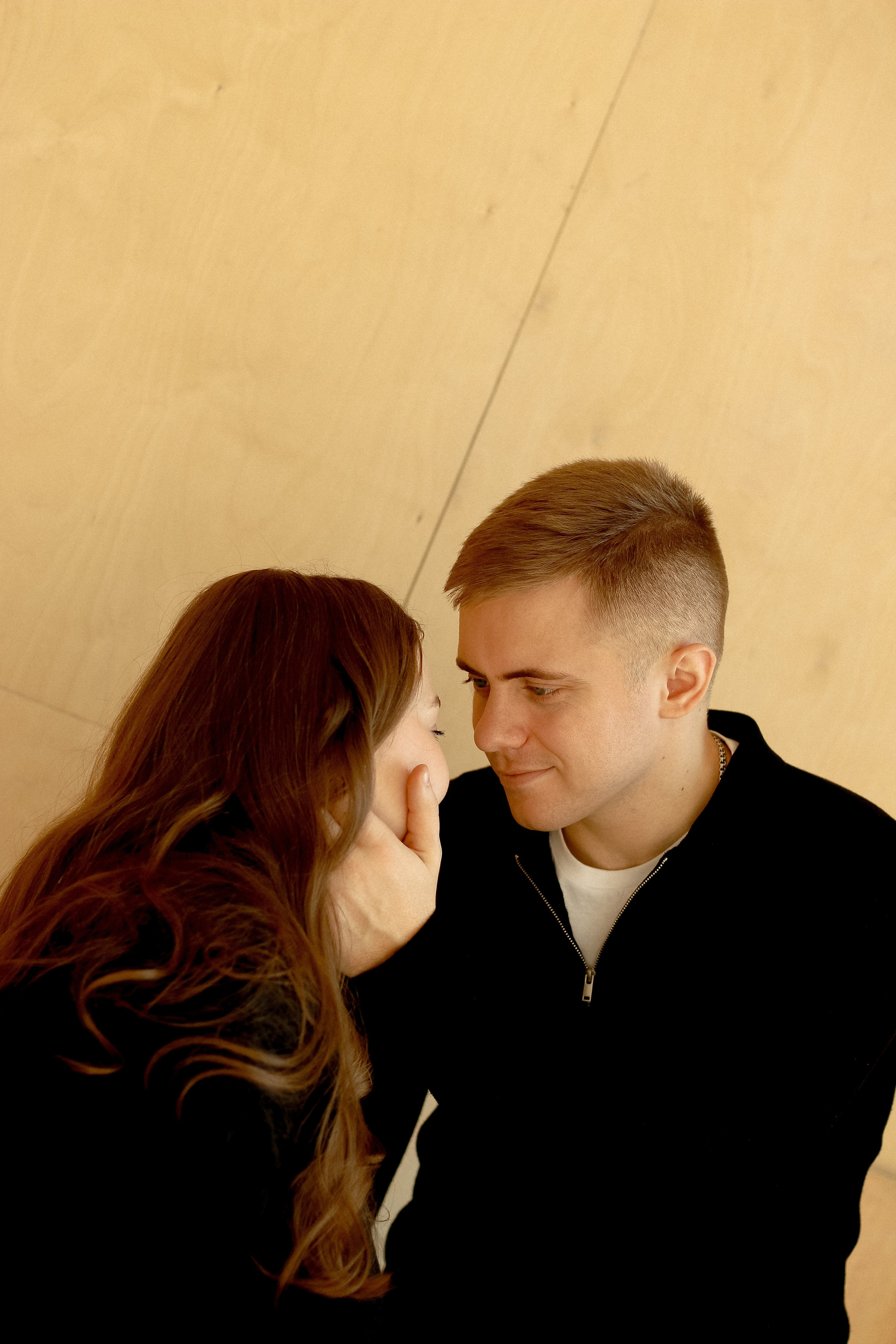 Елена и Вадим. Фотограф Краснодар