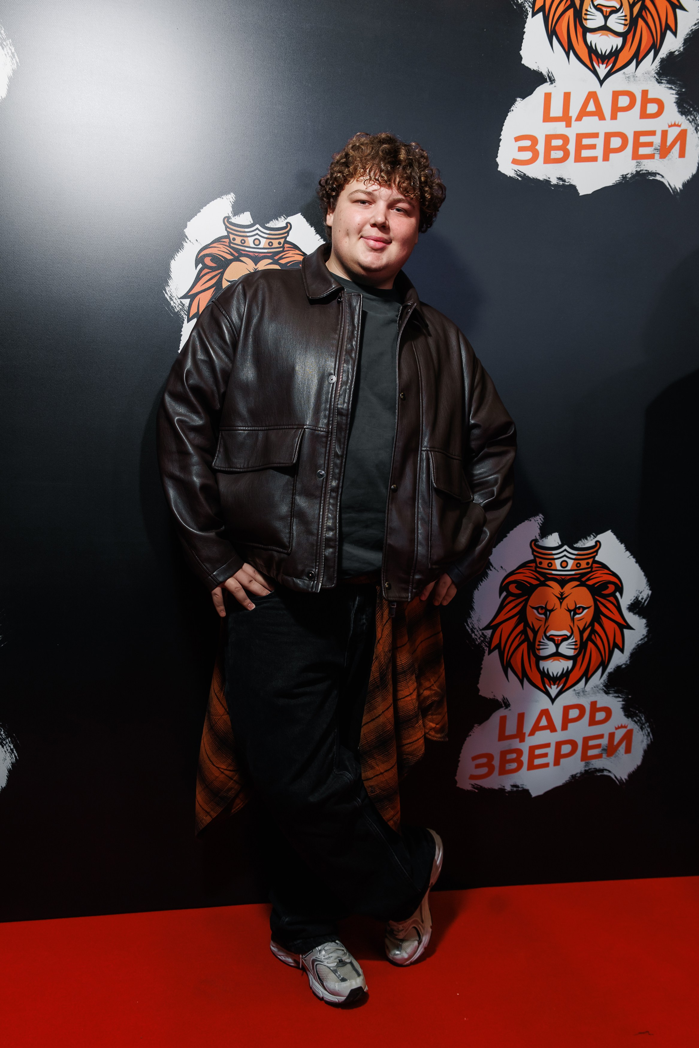 Закрытый показ Шоу. Репортажный фотограф. Москва. Алина Ланская