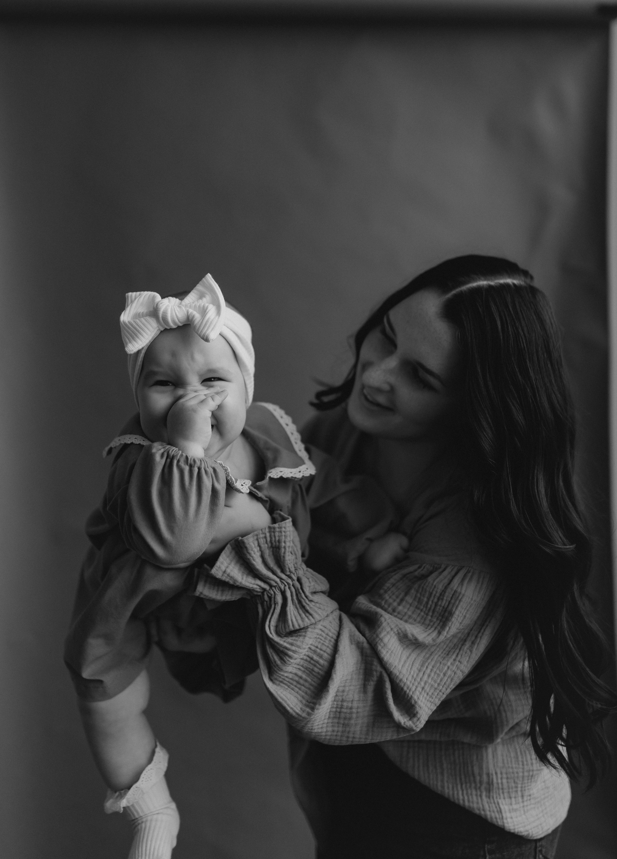 Алина и Есения. Миронова Анастасия