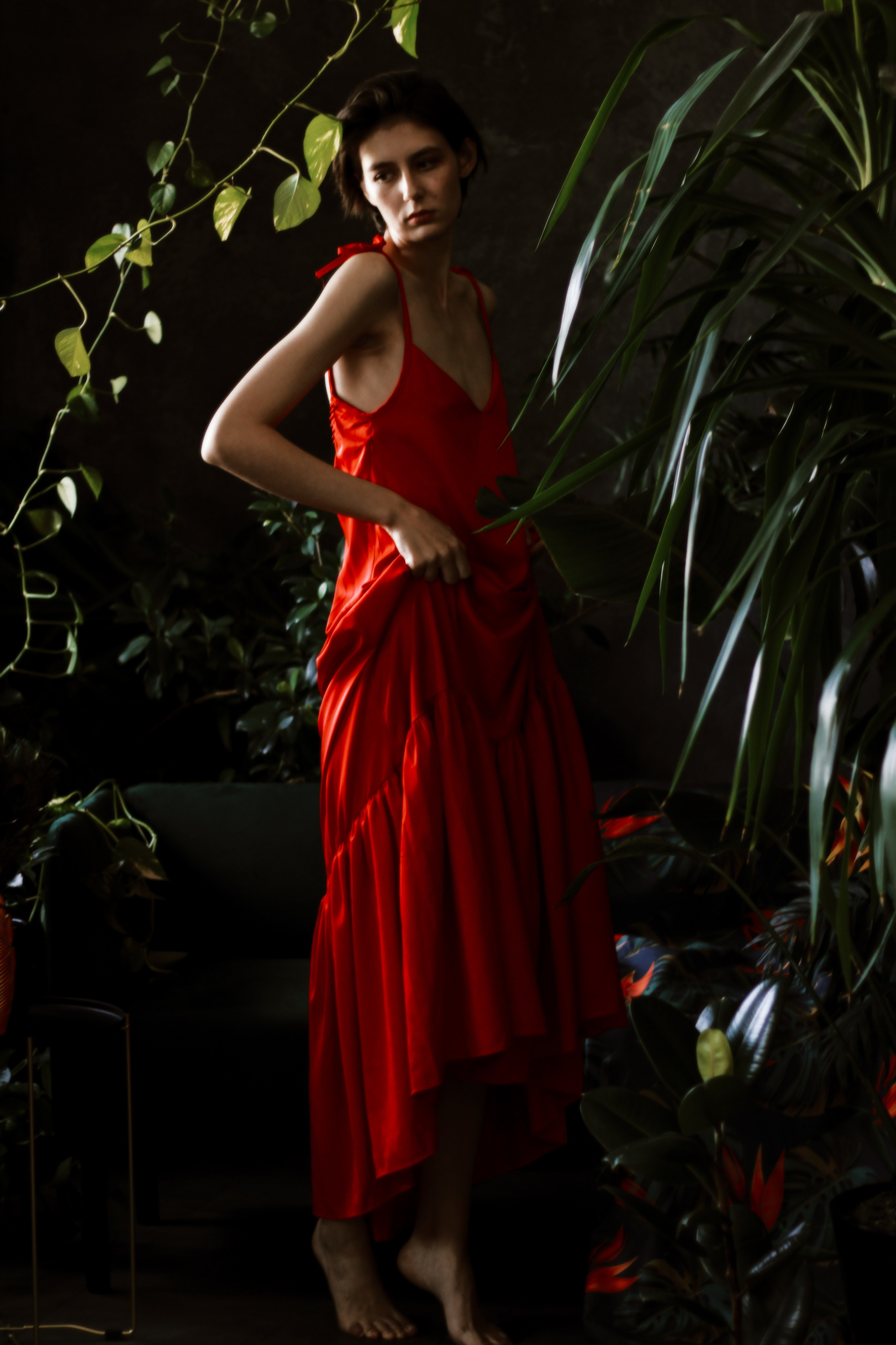 LUKA / ASIA. Кристина Кутько • фотограф Новосибирск