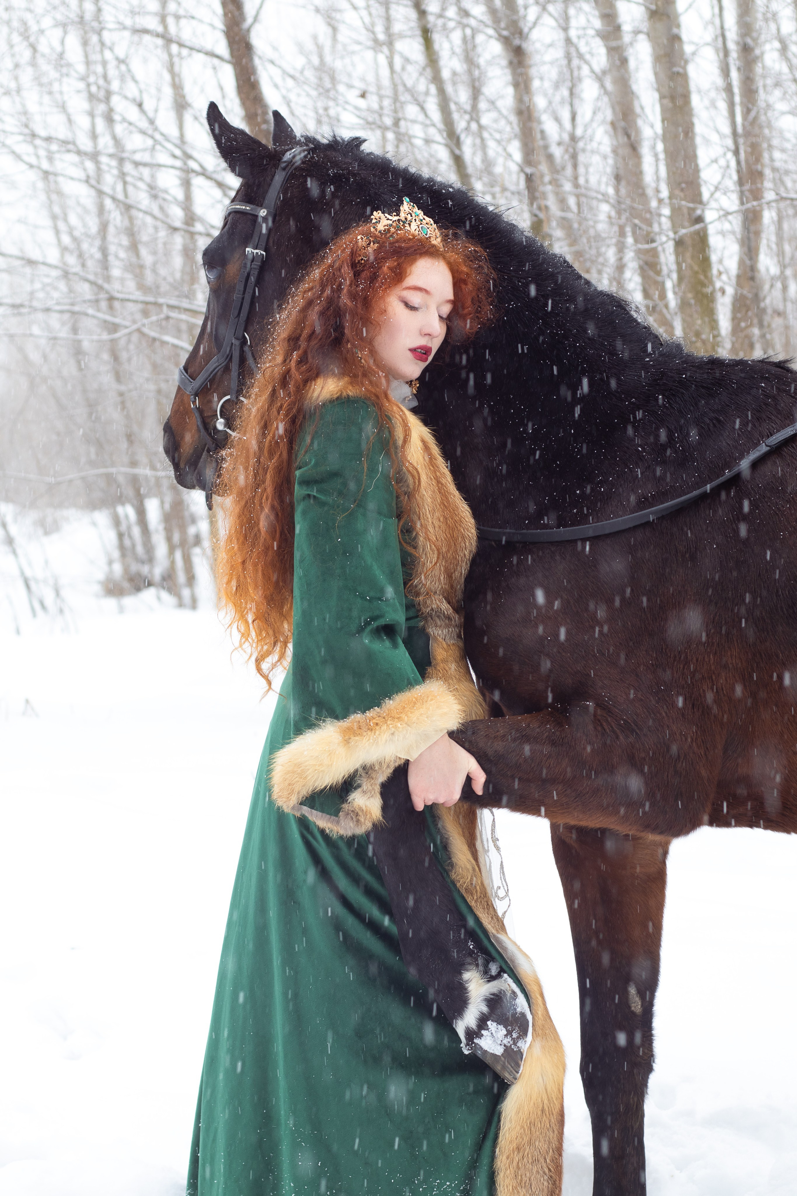 Фотосессия в Новосибирске недорого