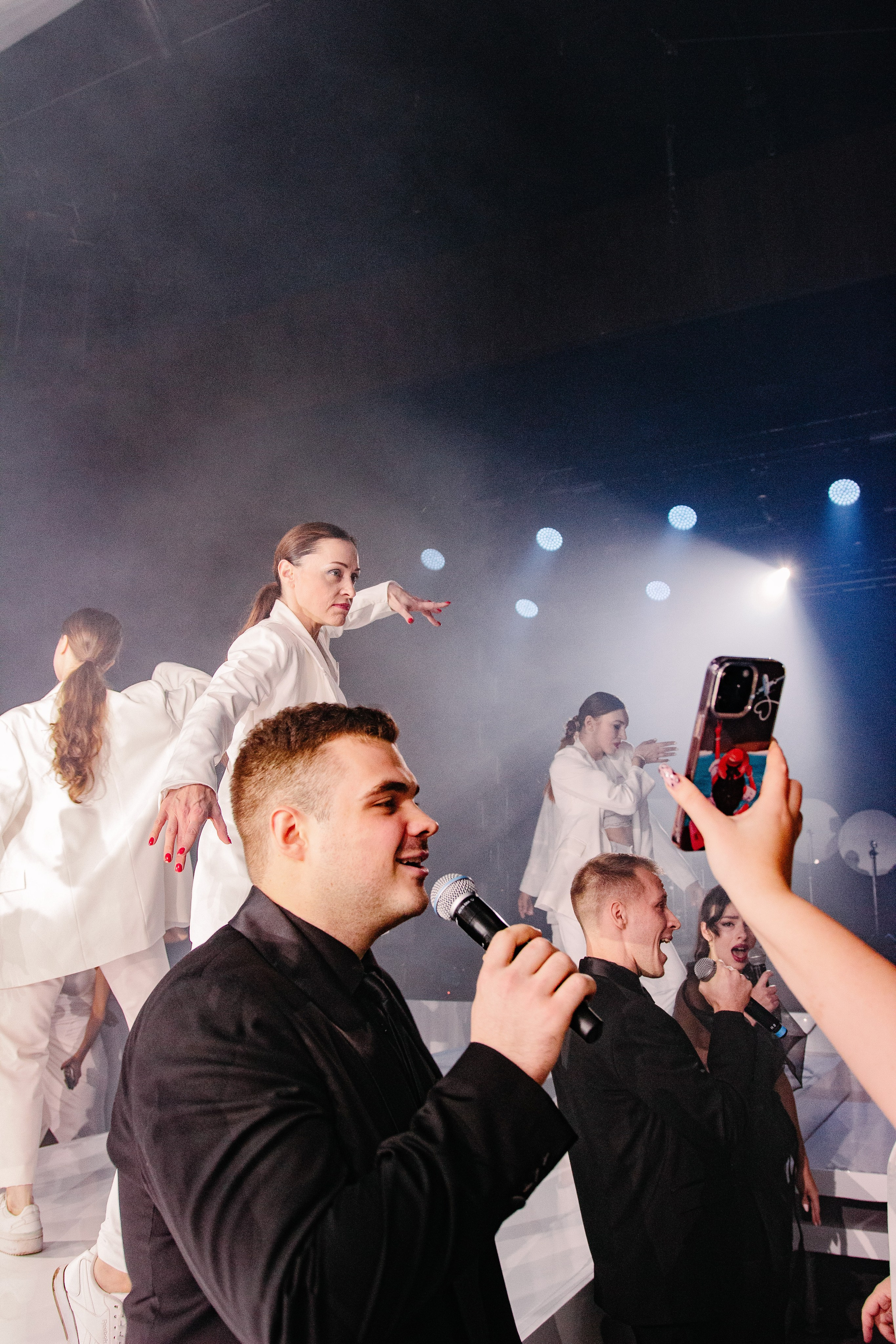 День рождения Аяза. Фотограф Москва — личные фотосессии, лавстори в студии