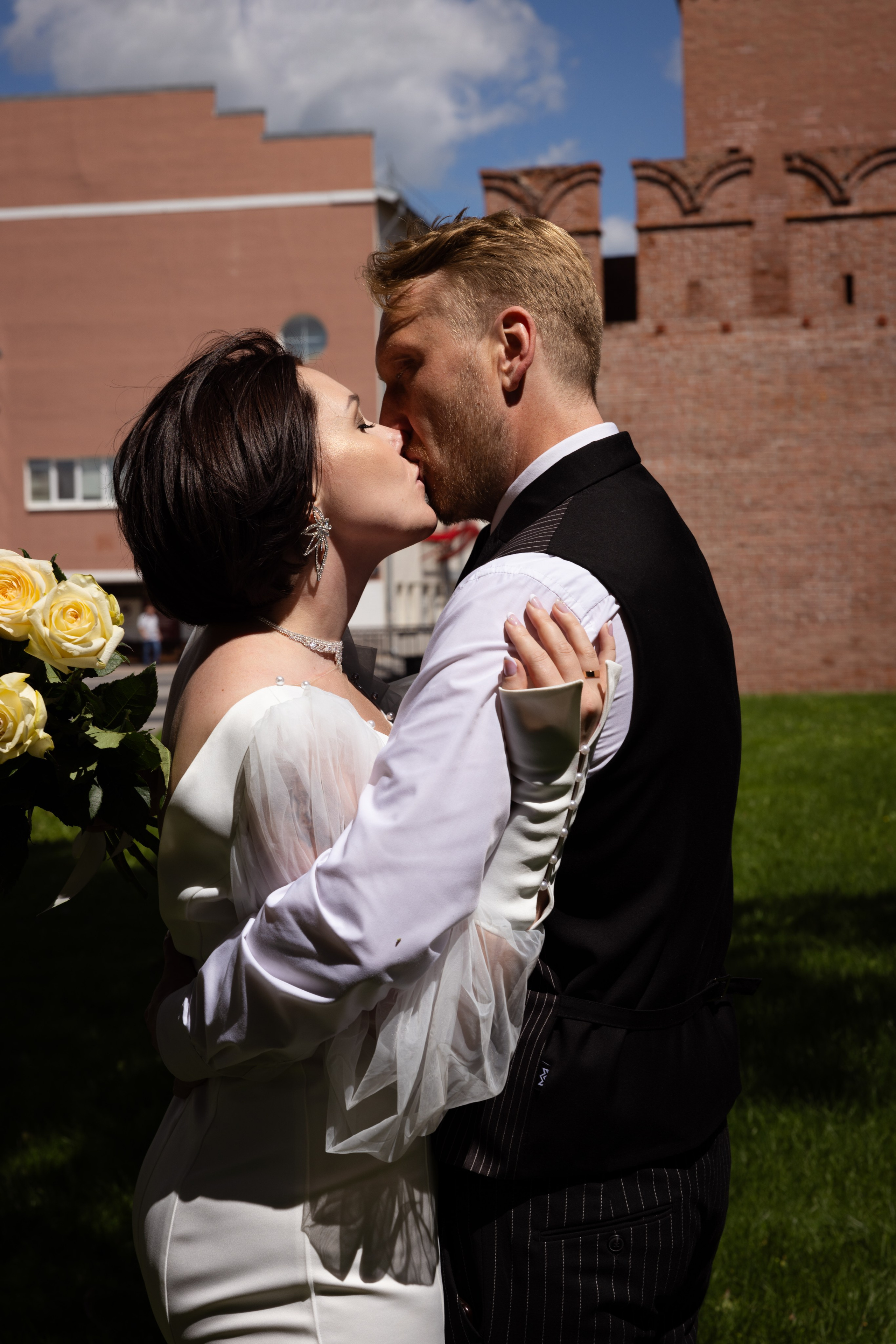 Свадебный фотограф в Туле. Фотограф в Туле — Борисов Николай