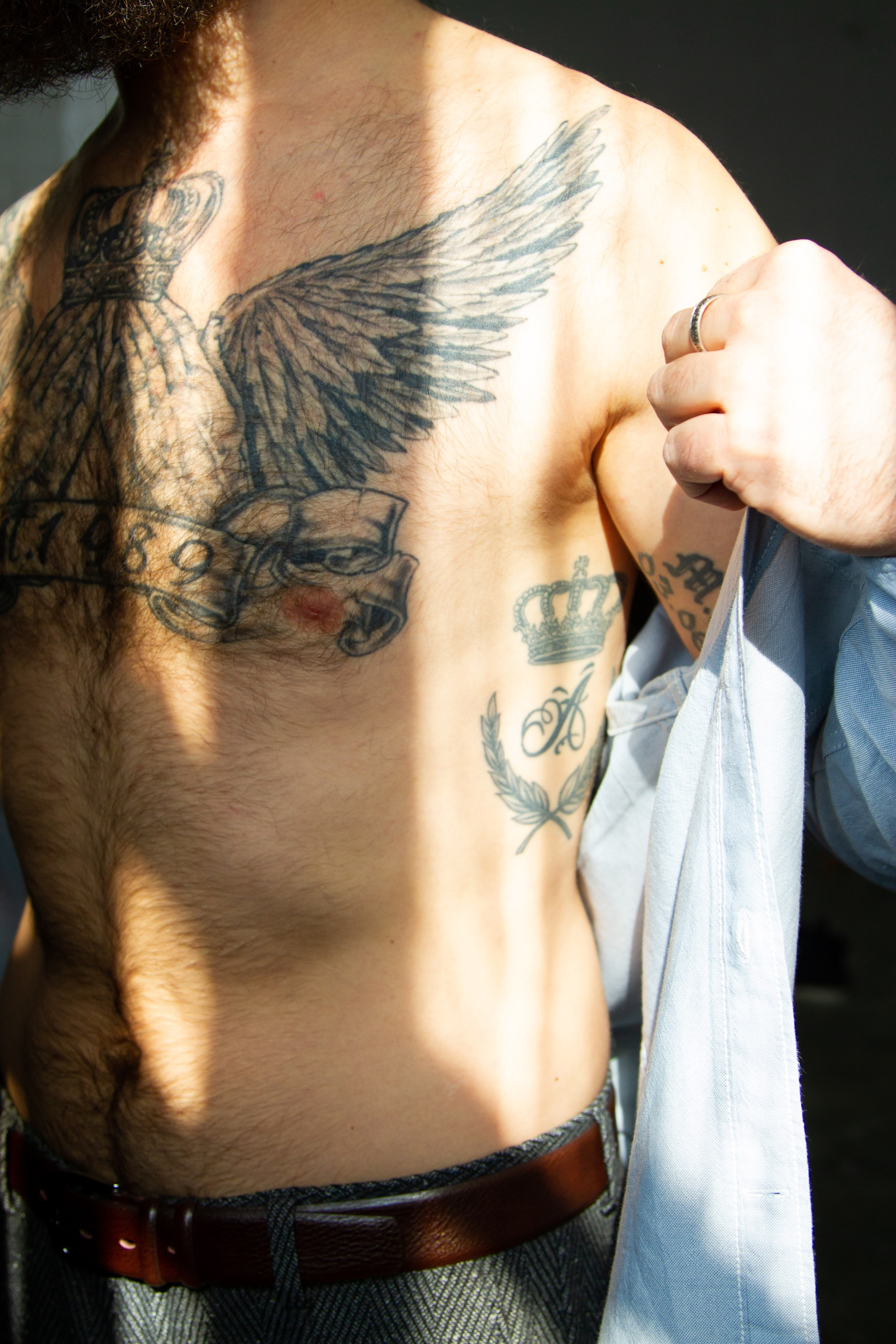 Свадебное. Фотограф Яна Романова