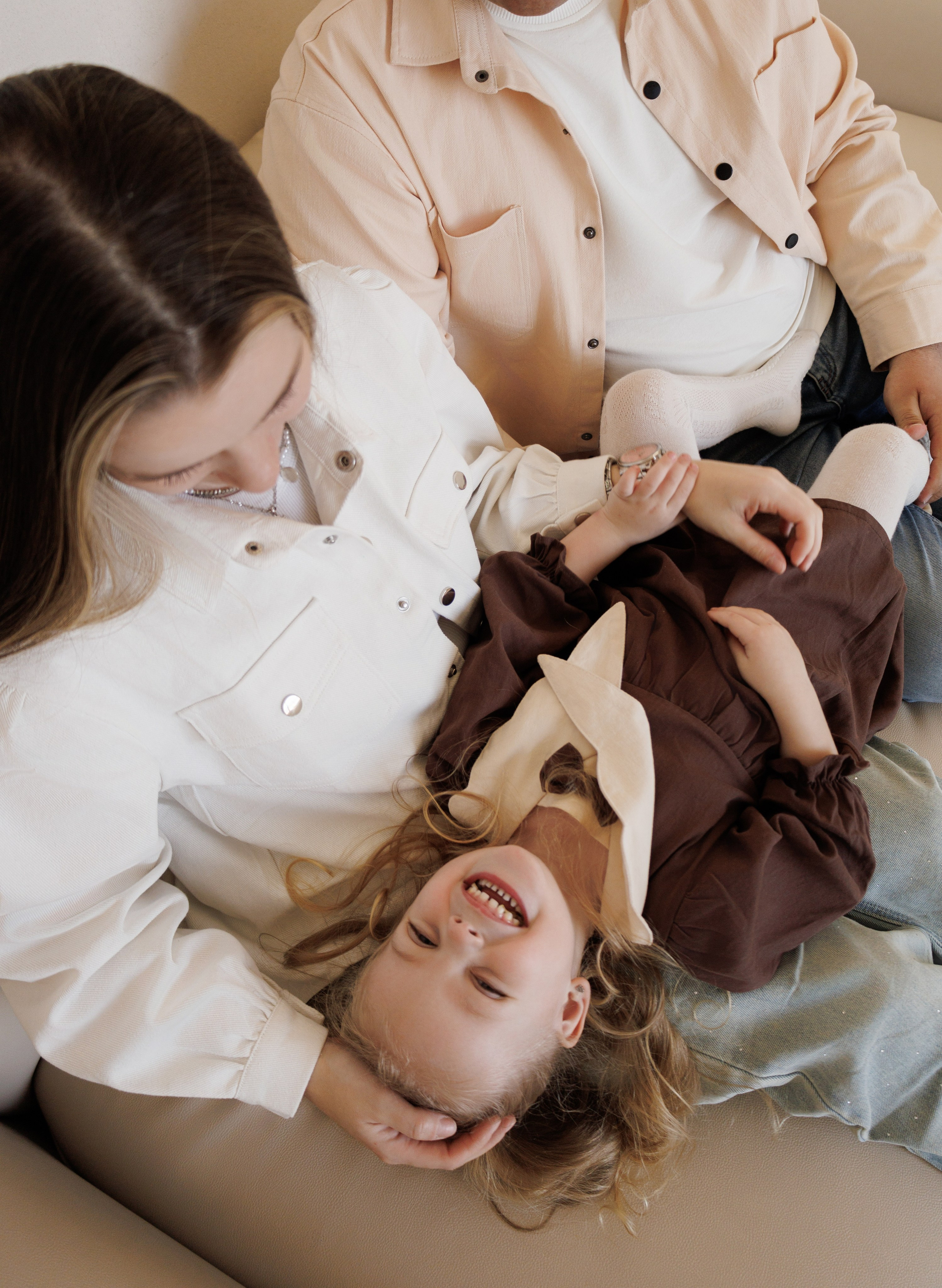 Софии 3 года. Фотограф из Краснодара Мария Приходько