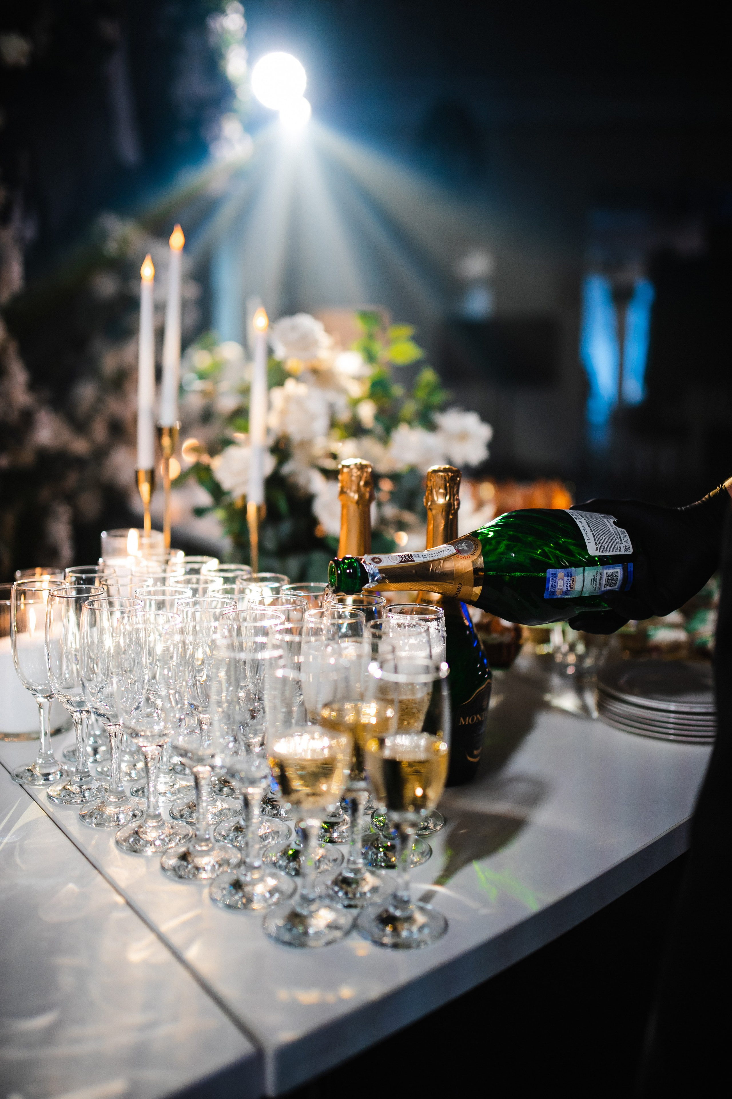 День рождения Лилии. Роман Урумбаев фотограф Нижневартовск