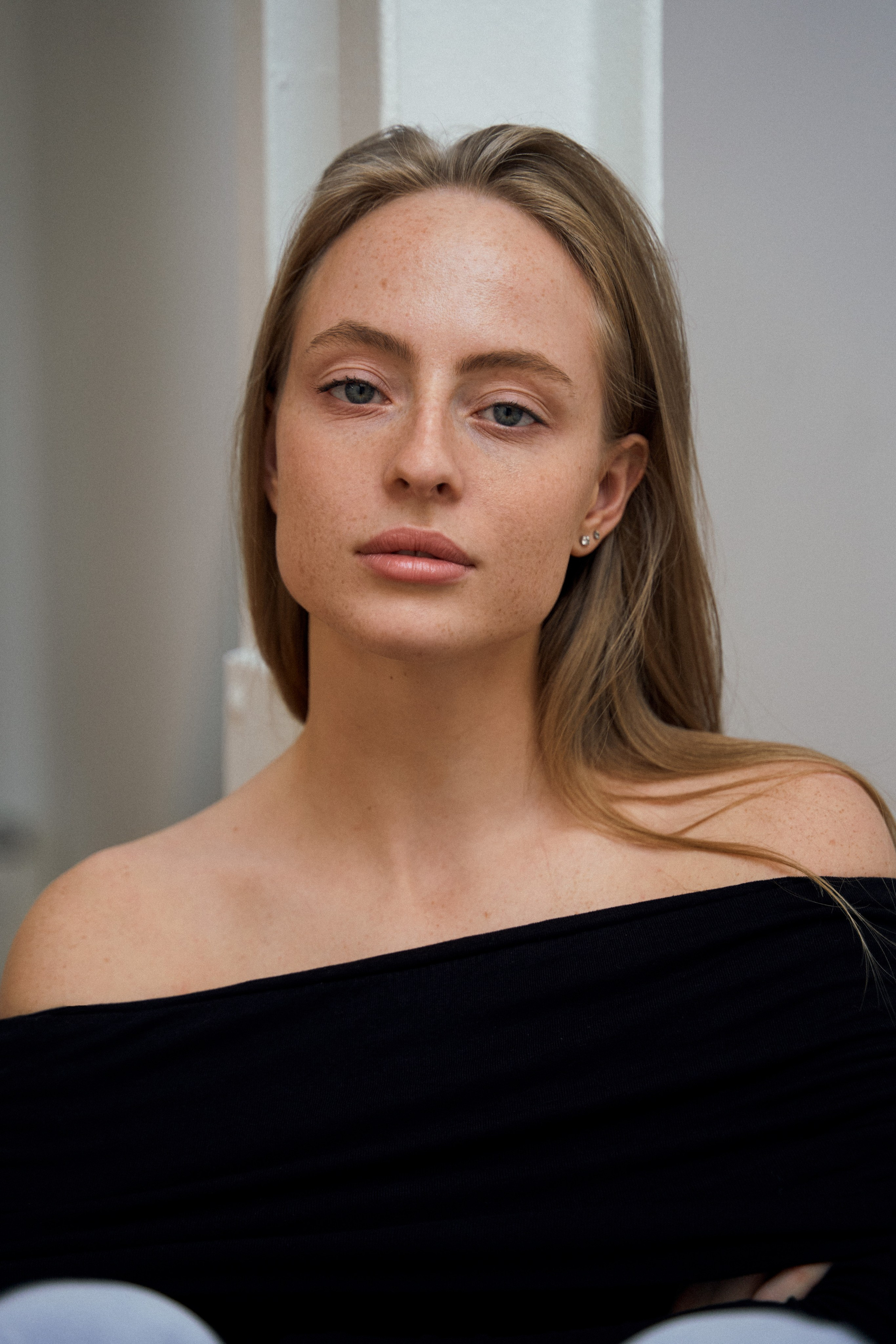 Polina. Карина Каджаева